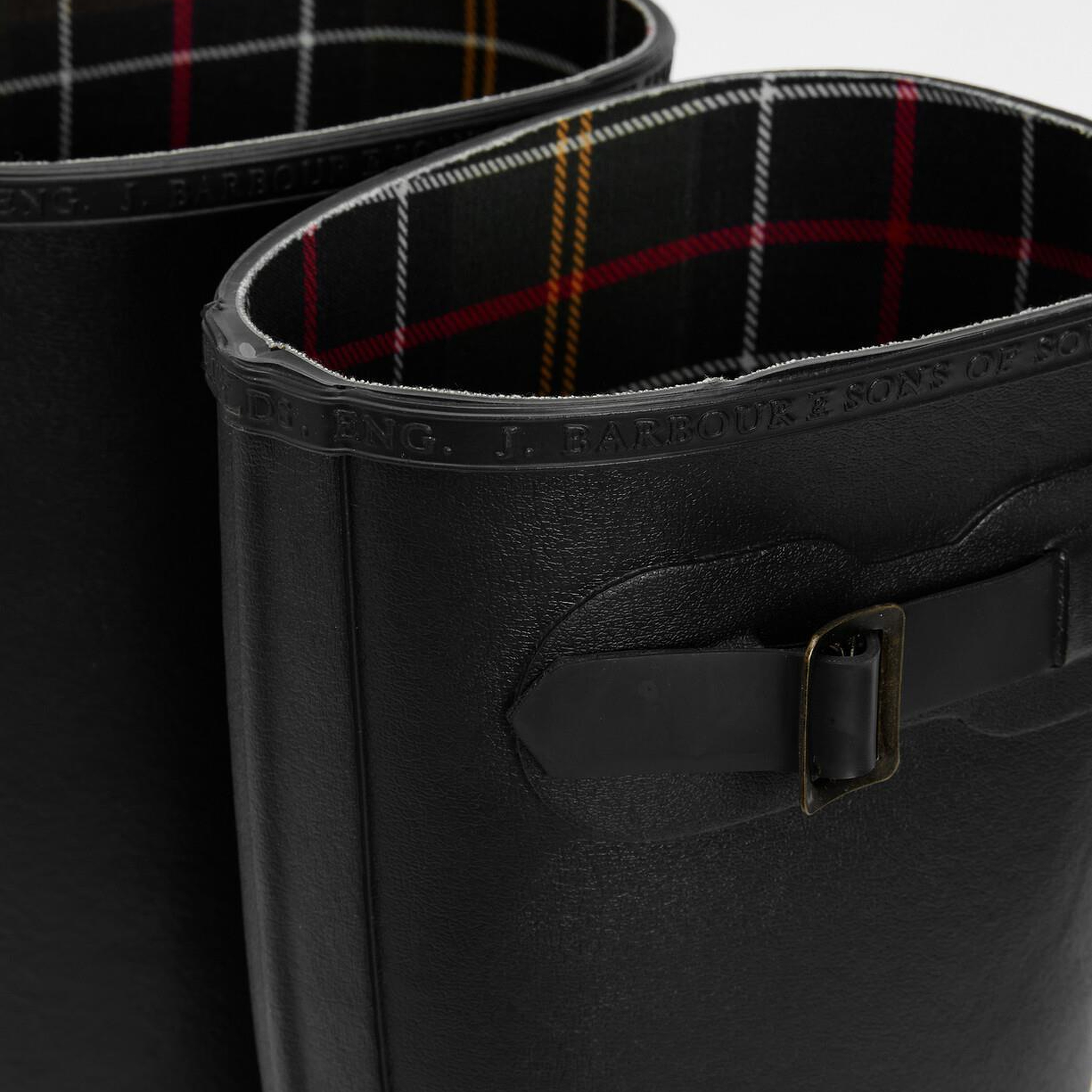 Barbour Bede Wellington Bot
