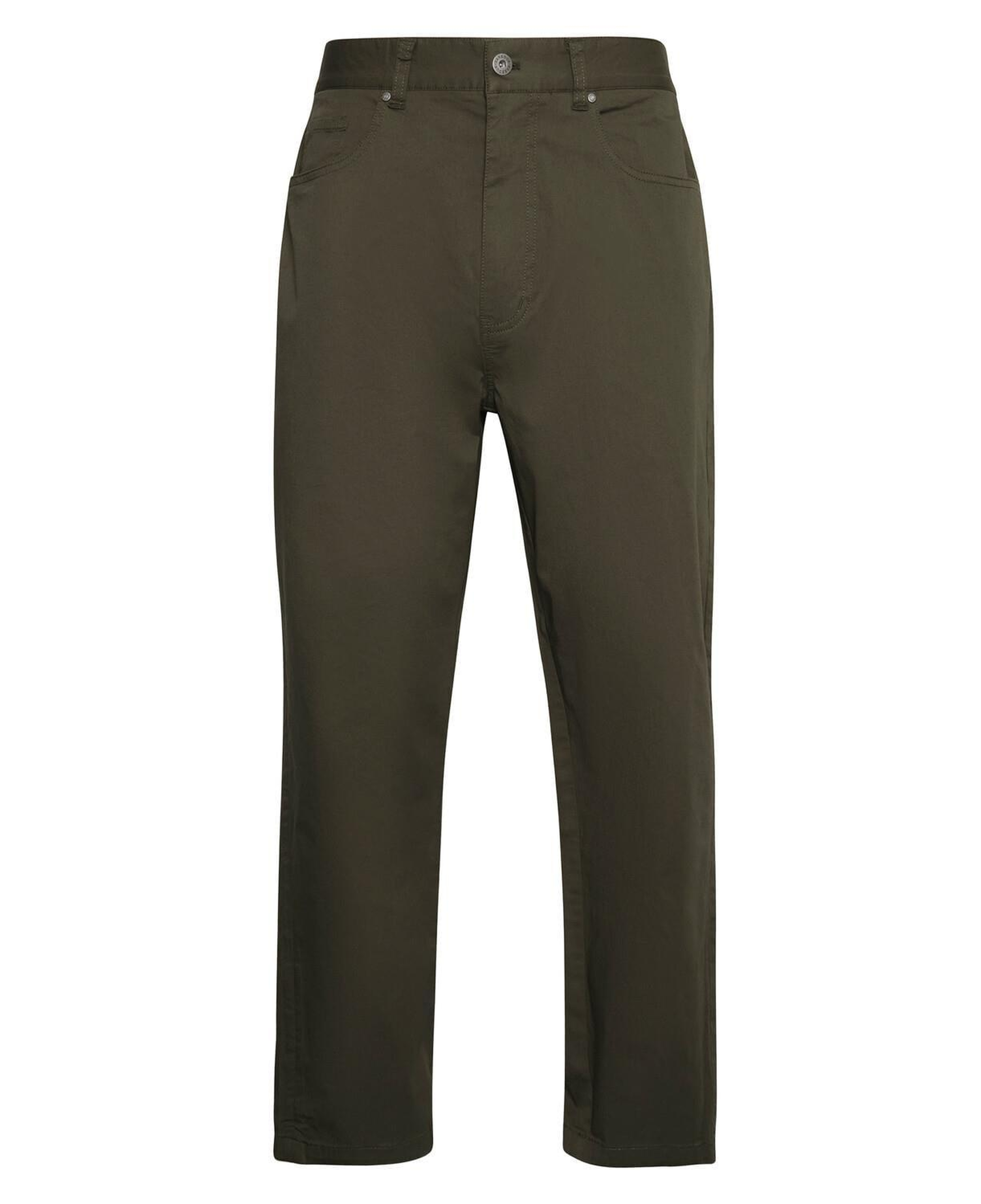 Barbour Lightweight Stretch Regular Fit Chino Pantolon