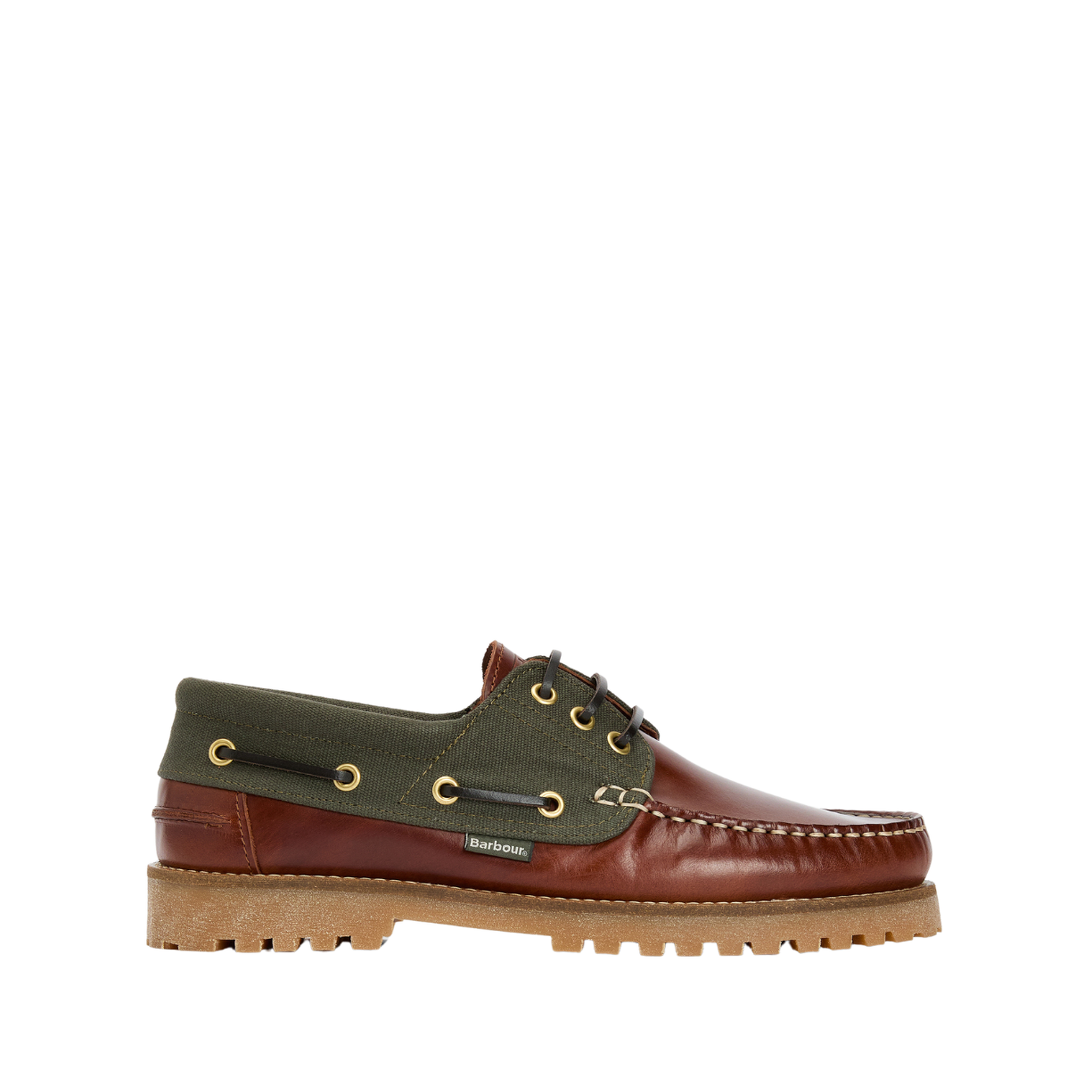 Barbour Deck Günlük Ayakkabı