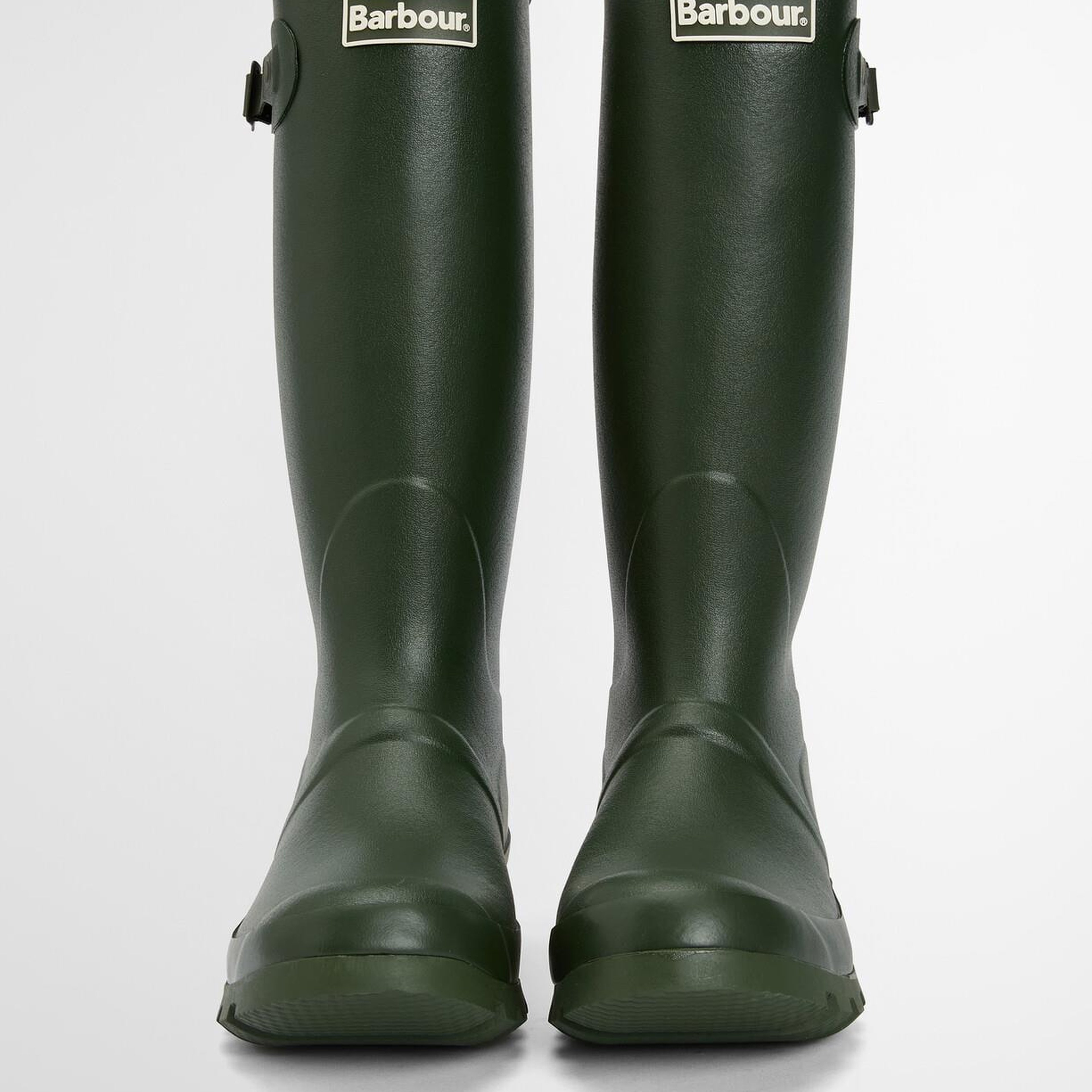 Barbour Bede Wellington Bot