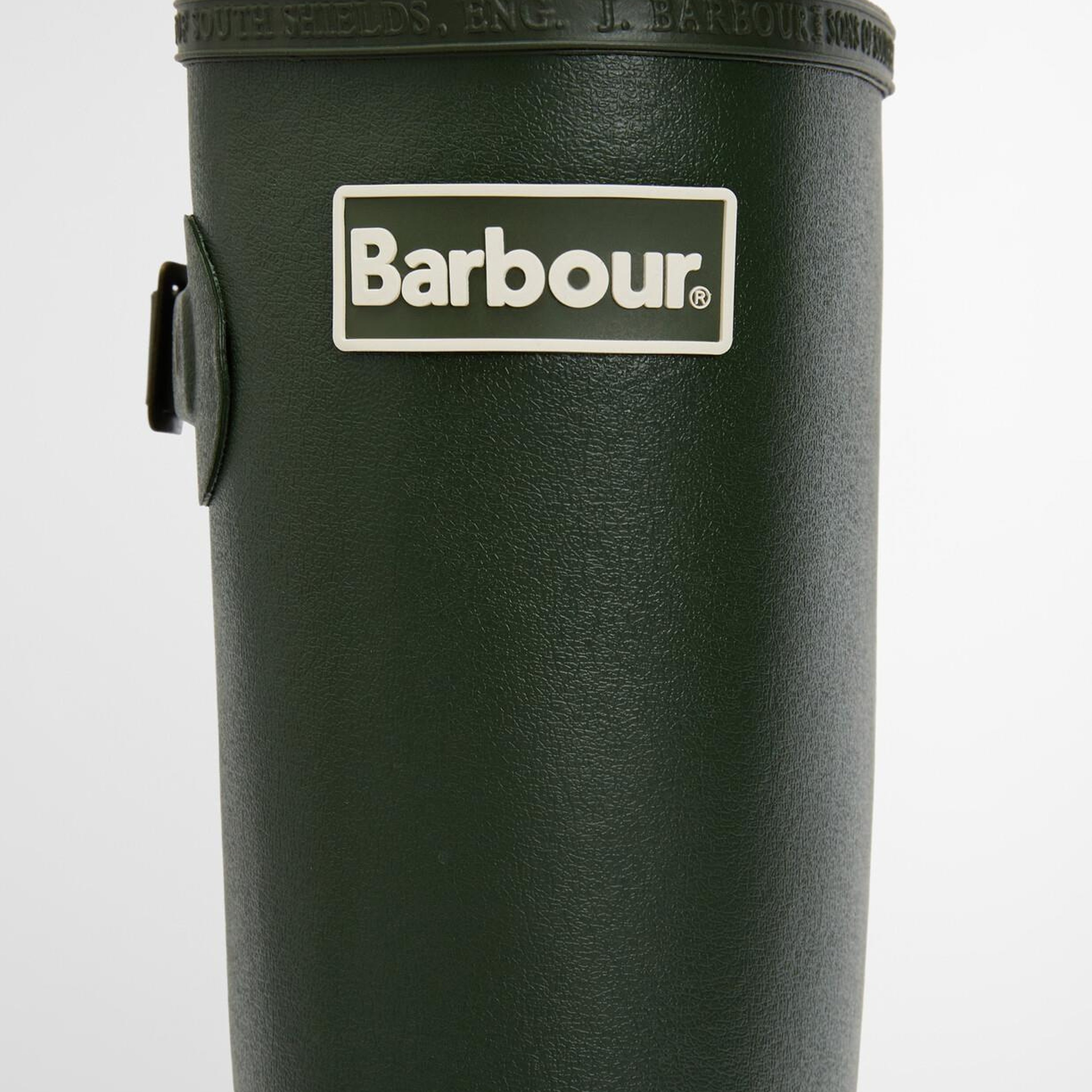 Barbour Bede Wellington Bot