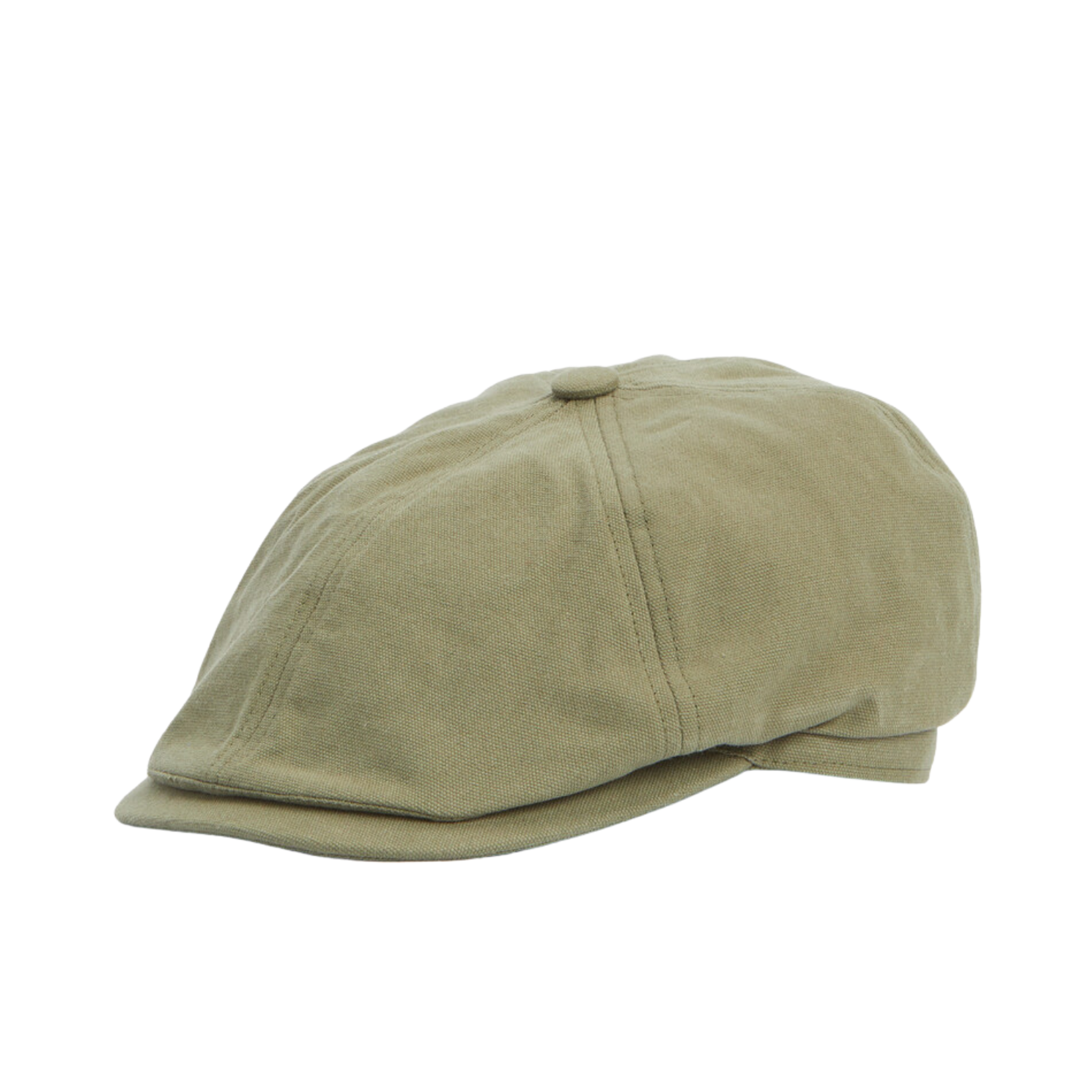 Barbour Fawdon Bakerboy Şapka
