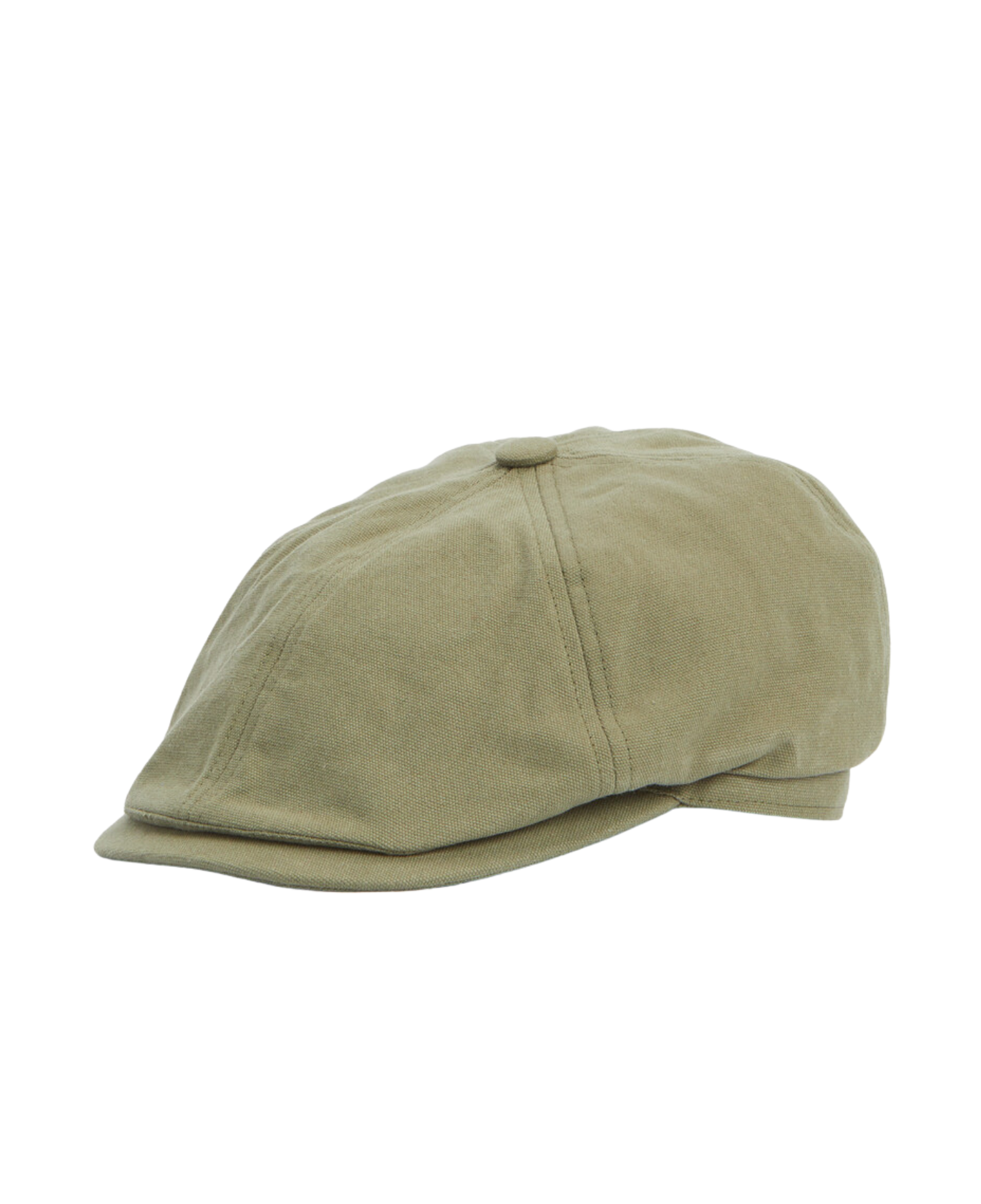 Barbour Fawdon Bakerboy Şapka
