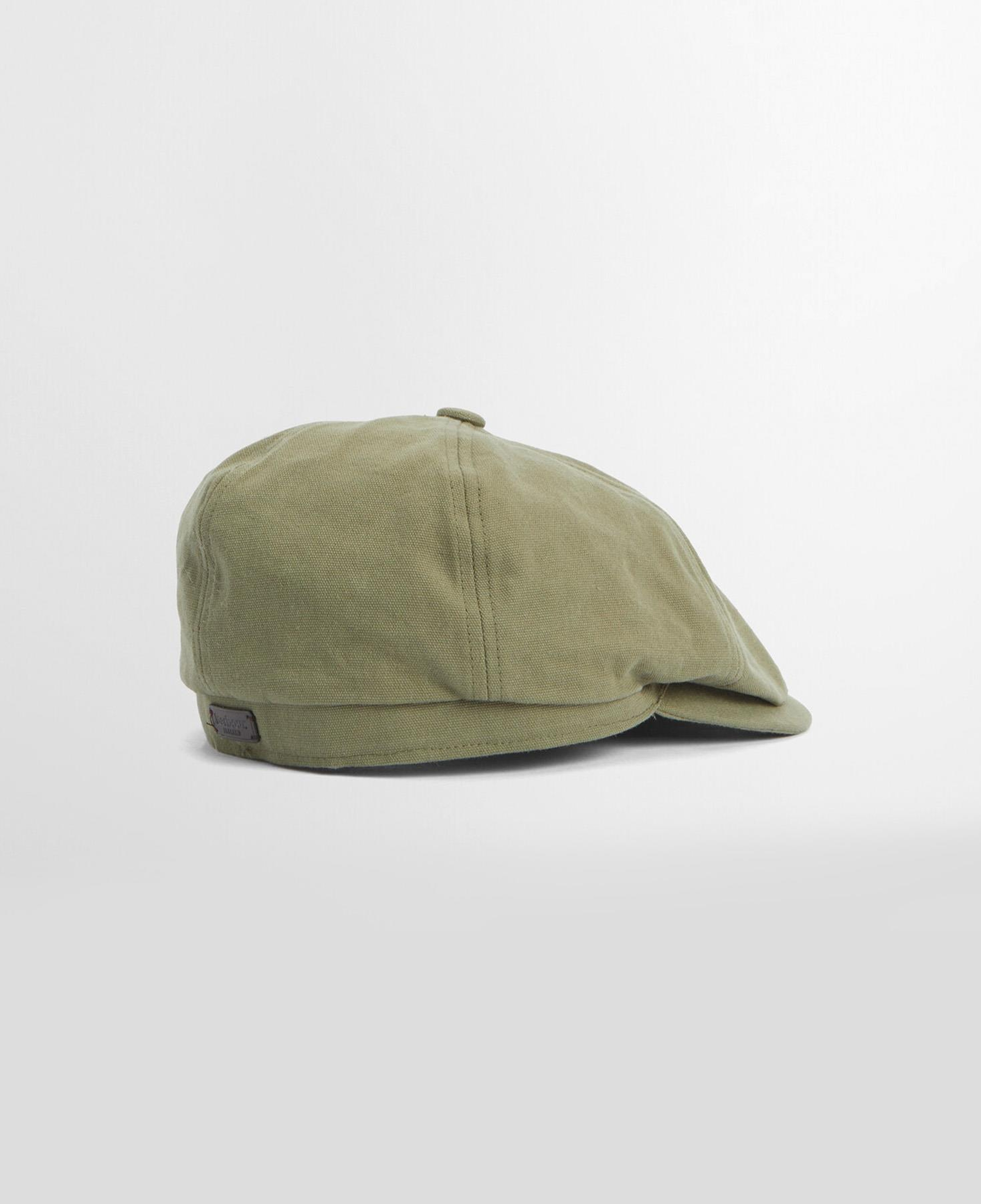 Barbour Fawdon Bakerboy Şapka