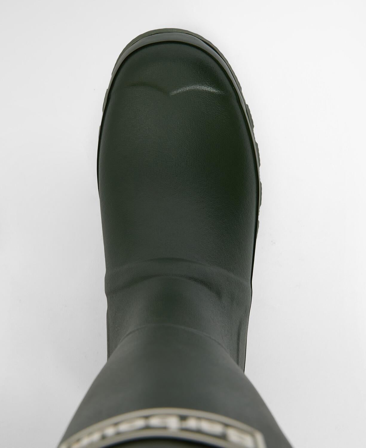Barbour Bede Wellington Bot