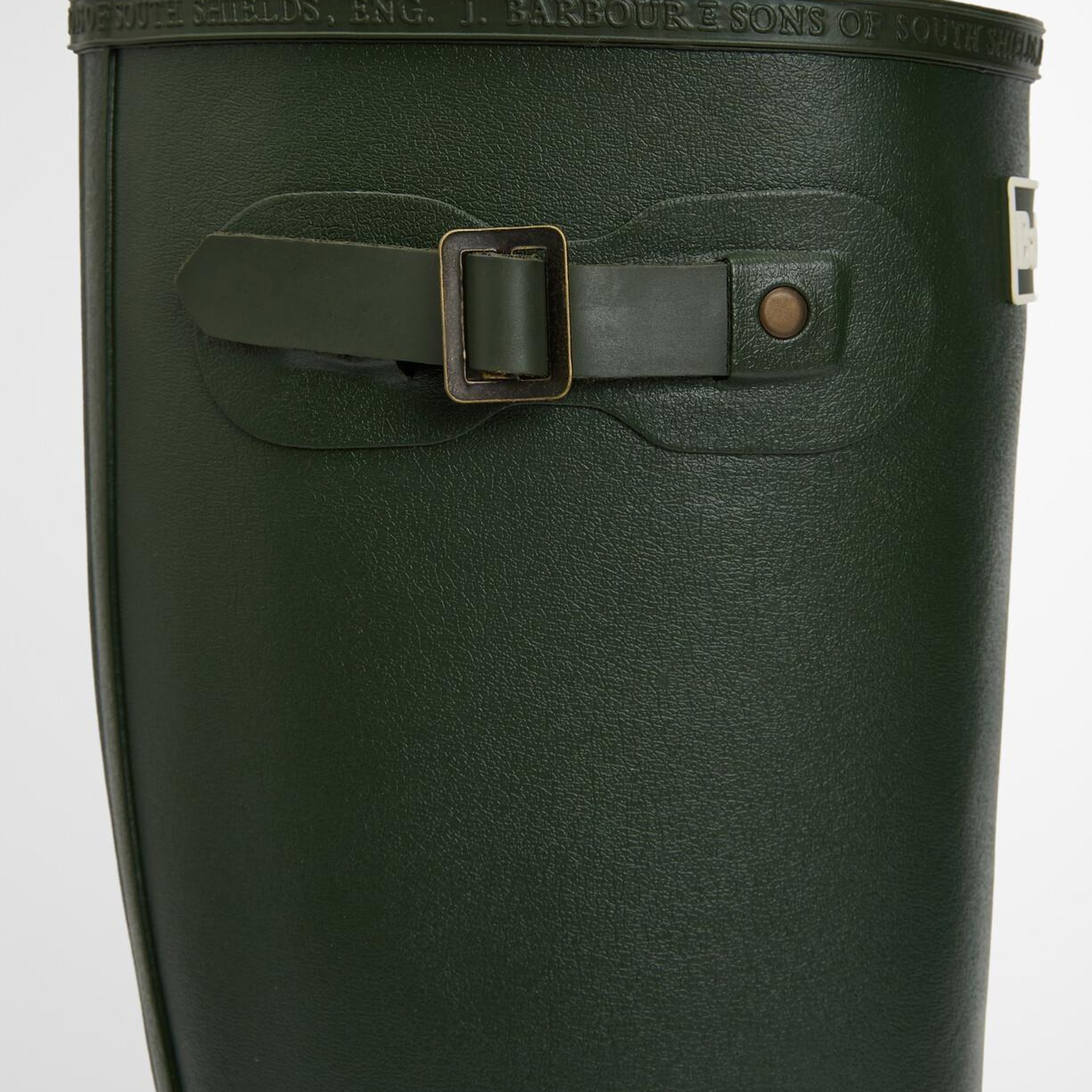 Barbour Bede Wellington Bot