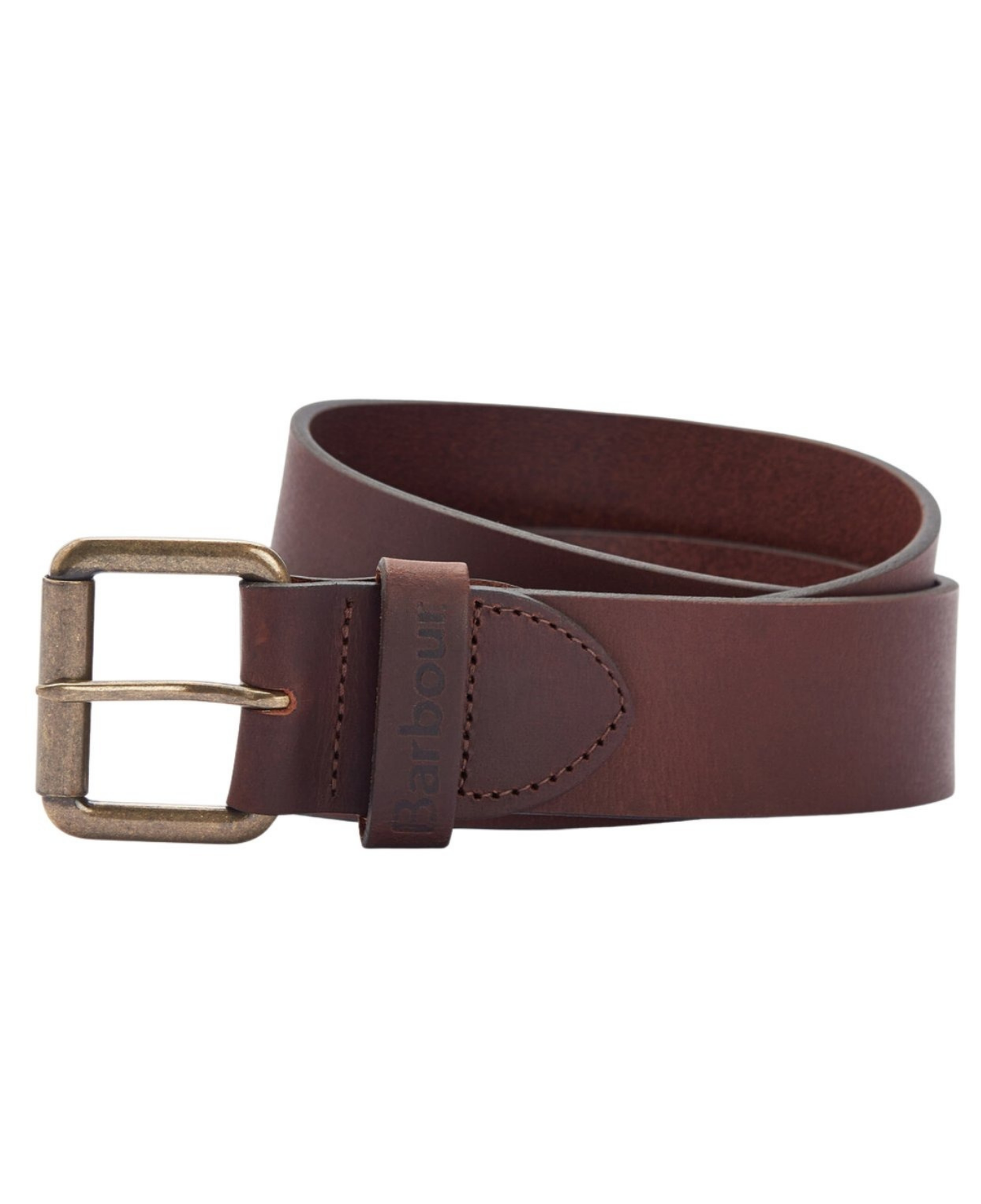 Barbour Matt Leather Kemer