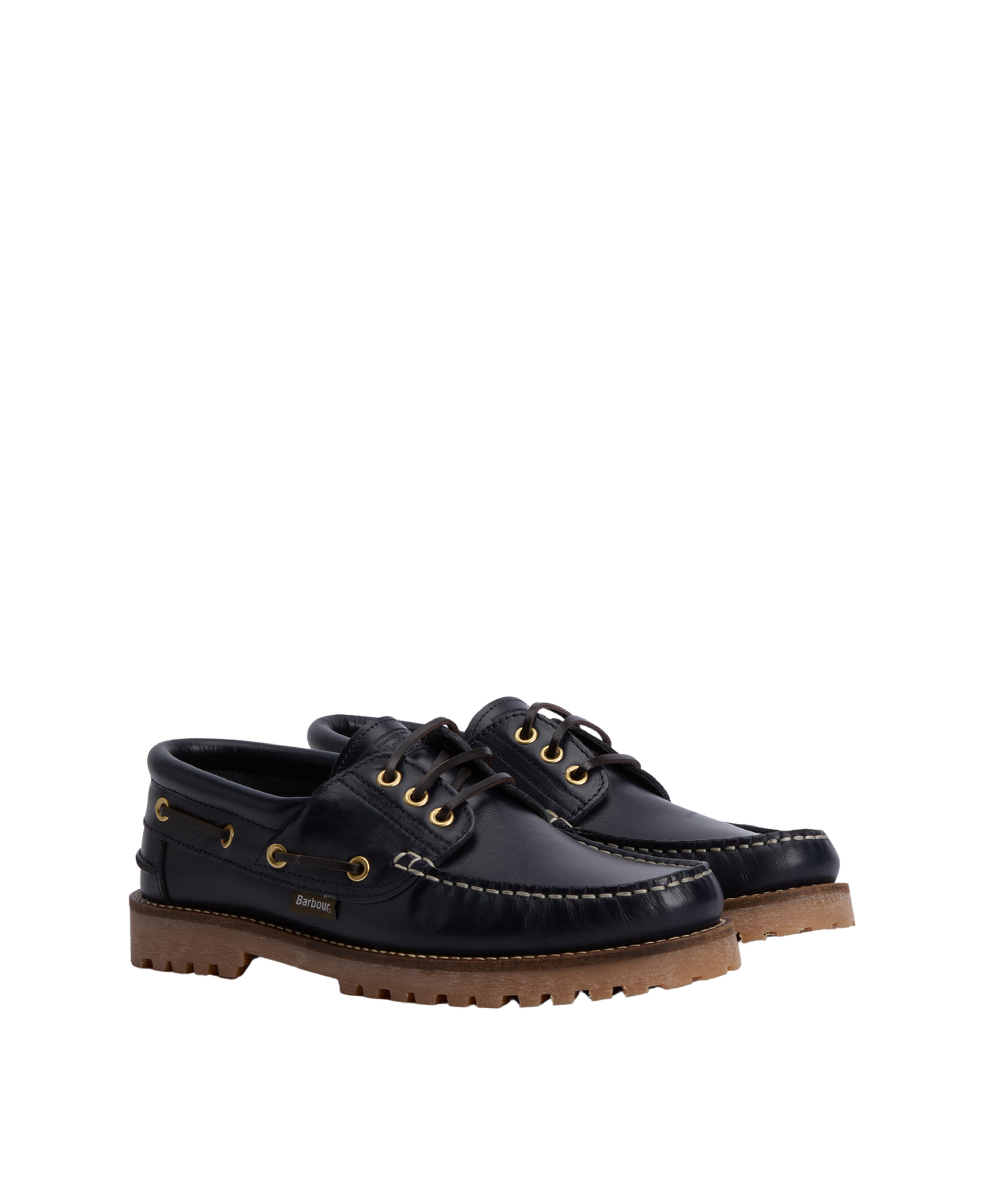 Barbour Deck Günlük Ayakkabı