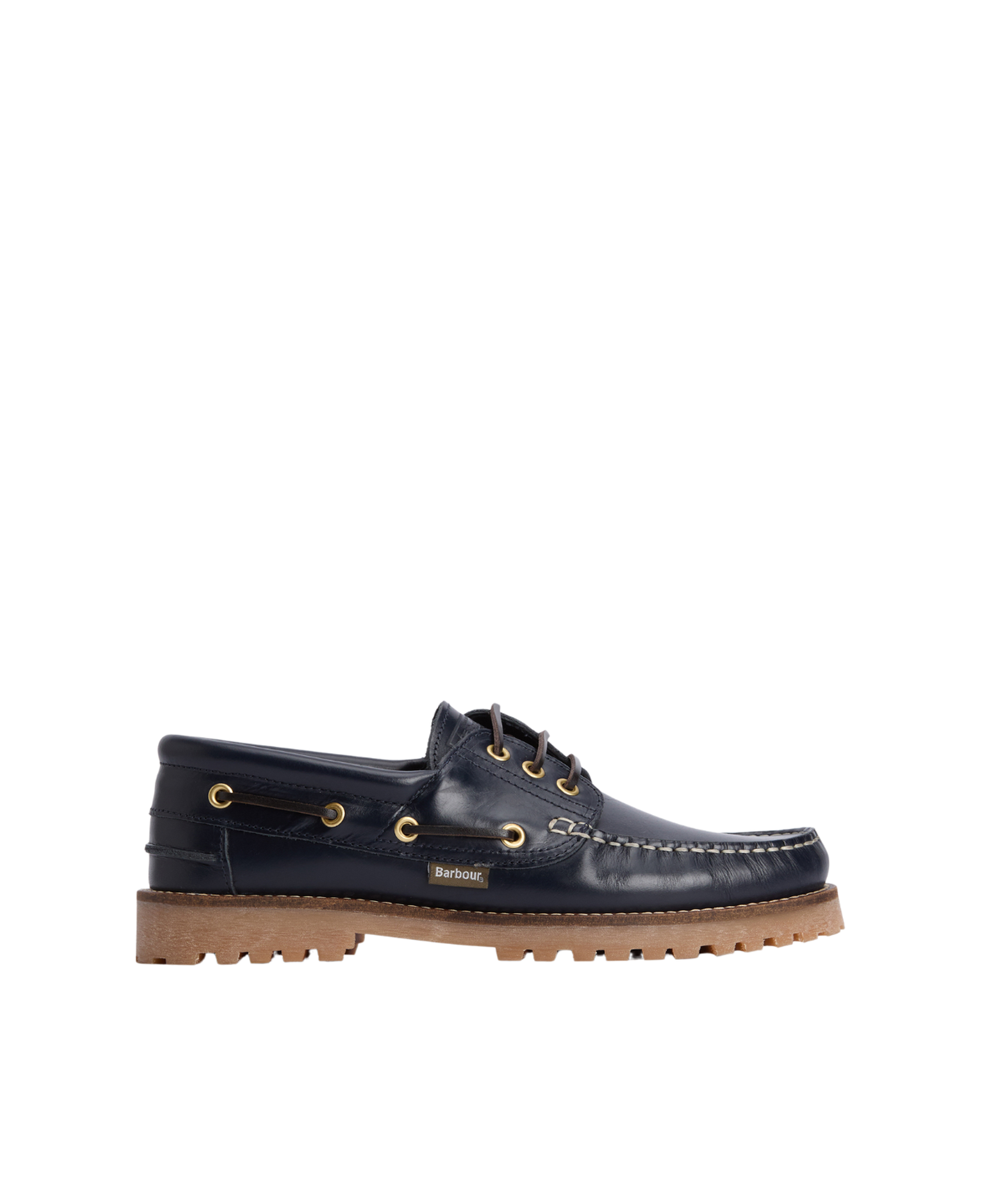 Barbour Deck Günlük Ayakkabı