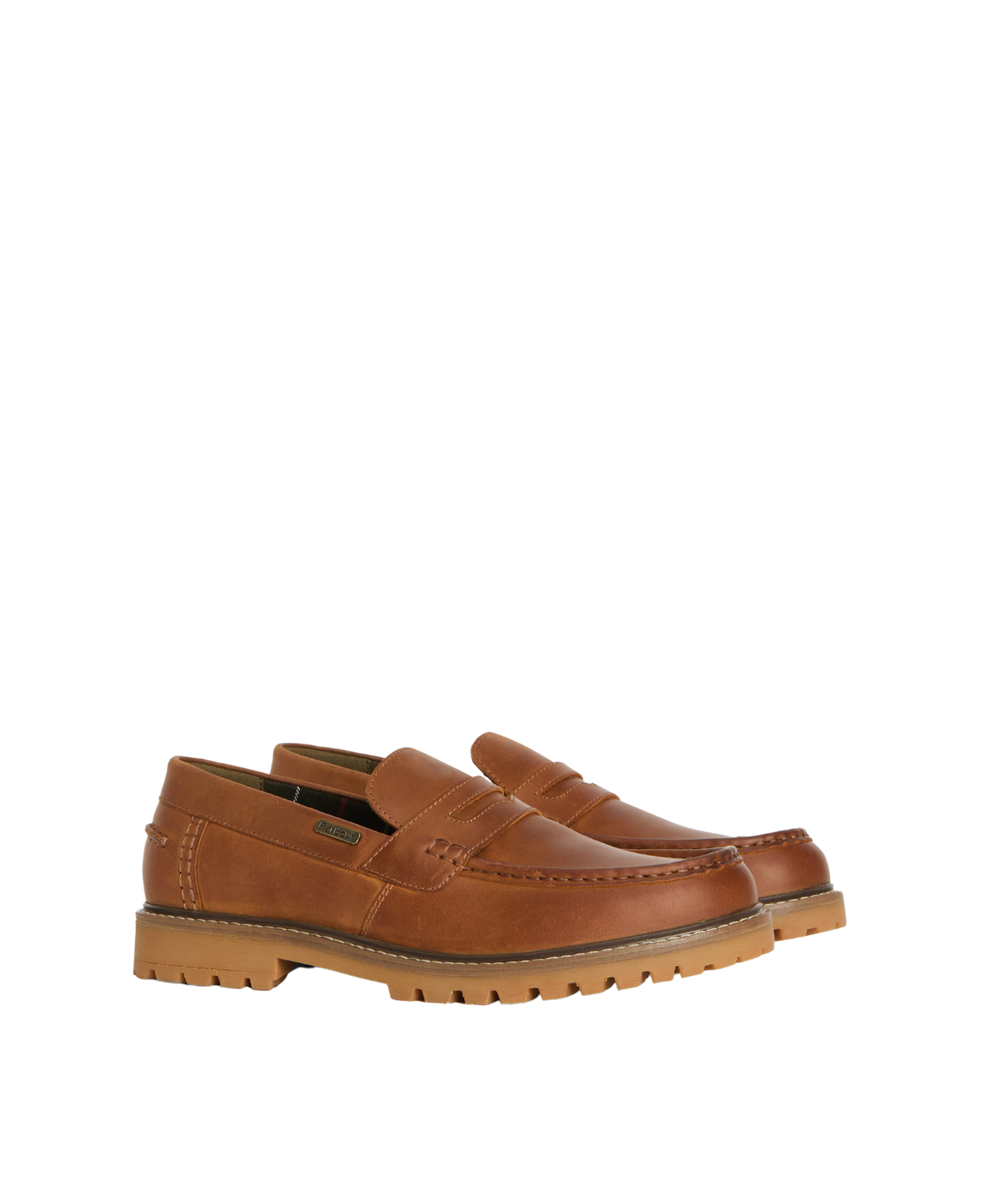 Barbour Pumice Loafer Ayakkabı