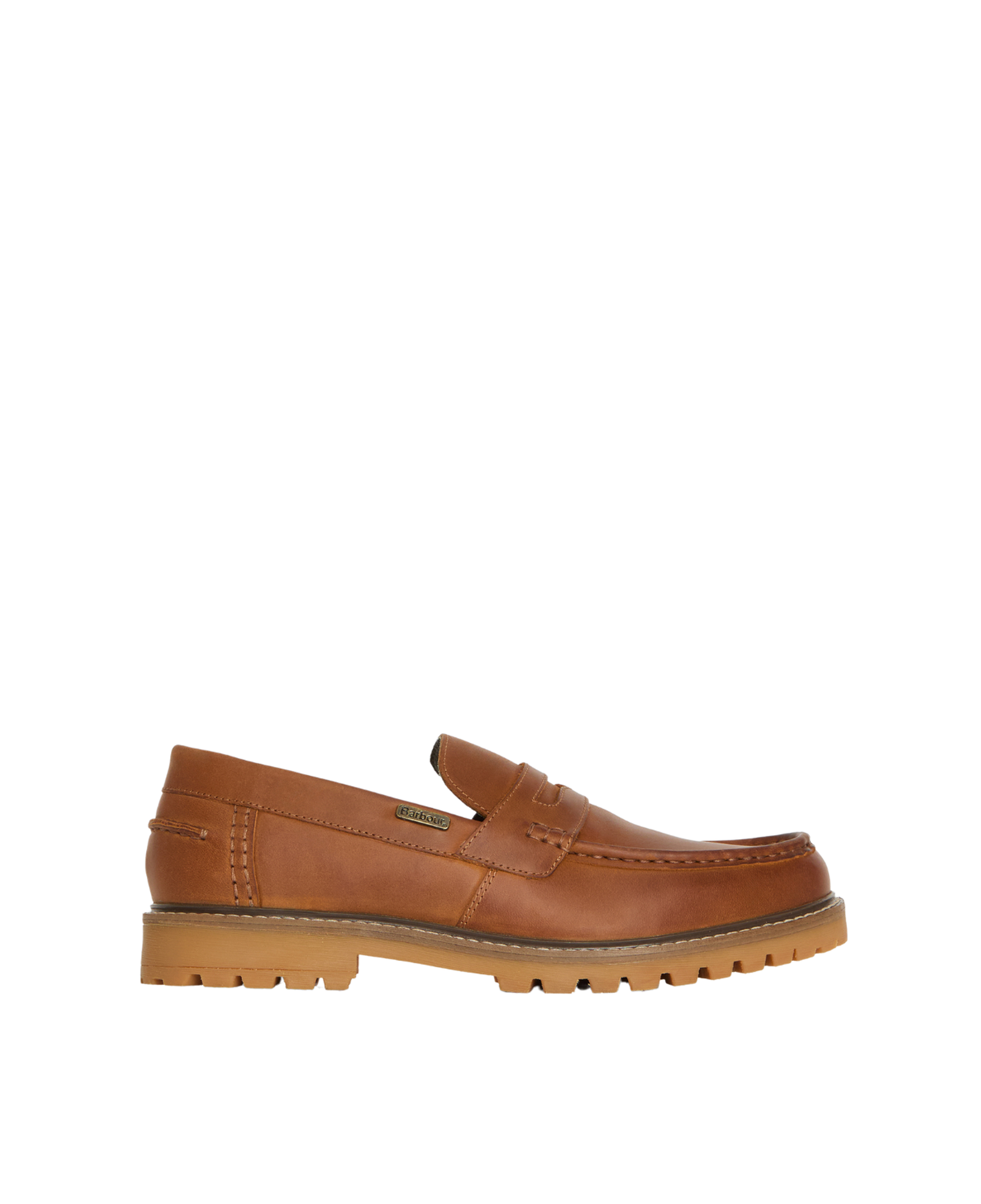 Barbour Pumice Loafer Ayakkabı