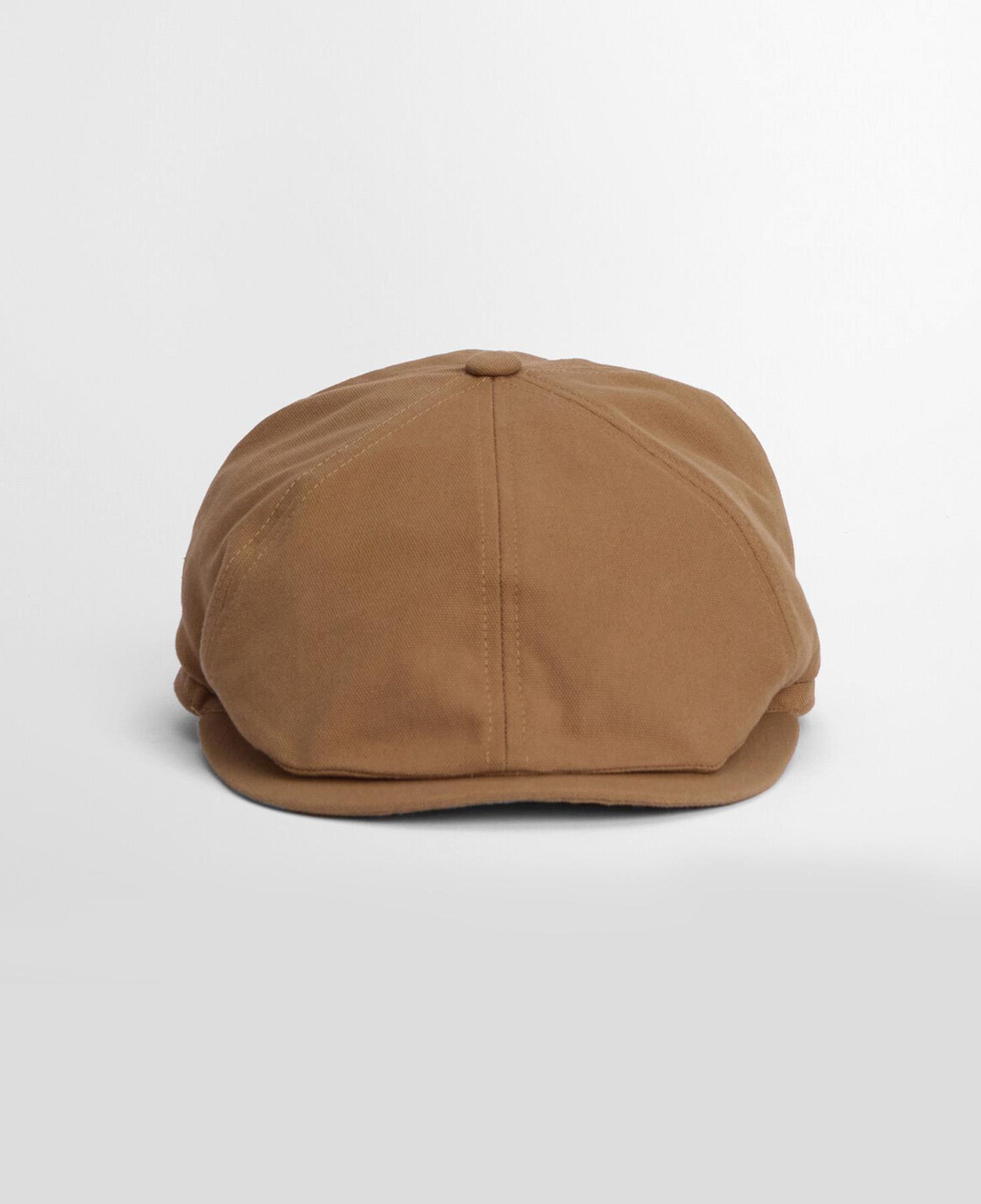 Barbour Fawdon Bakerboy Şapka