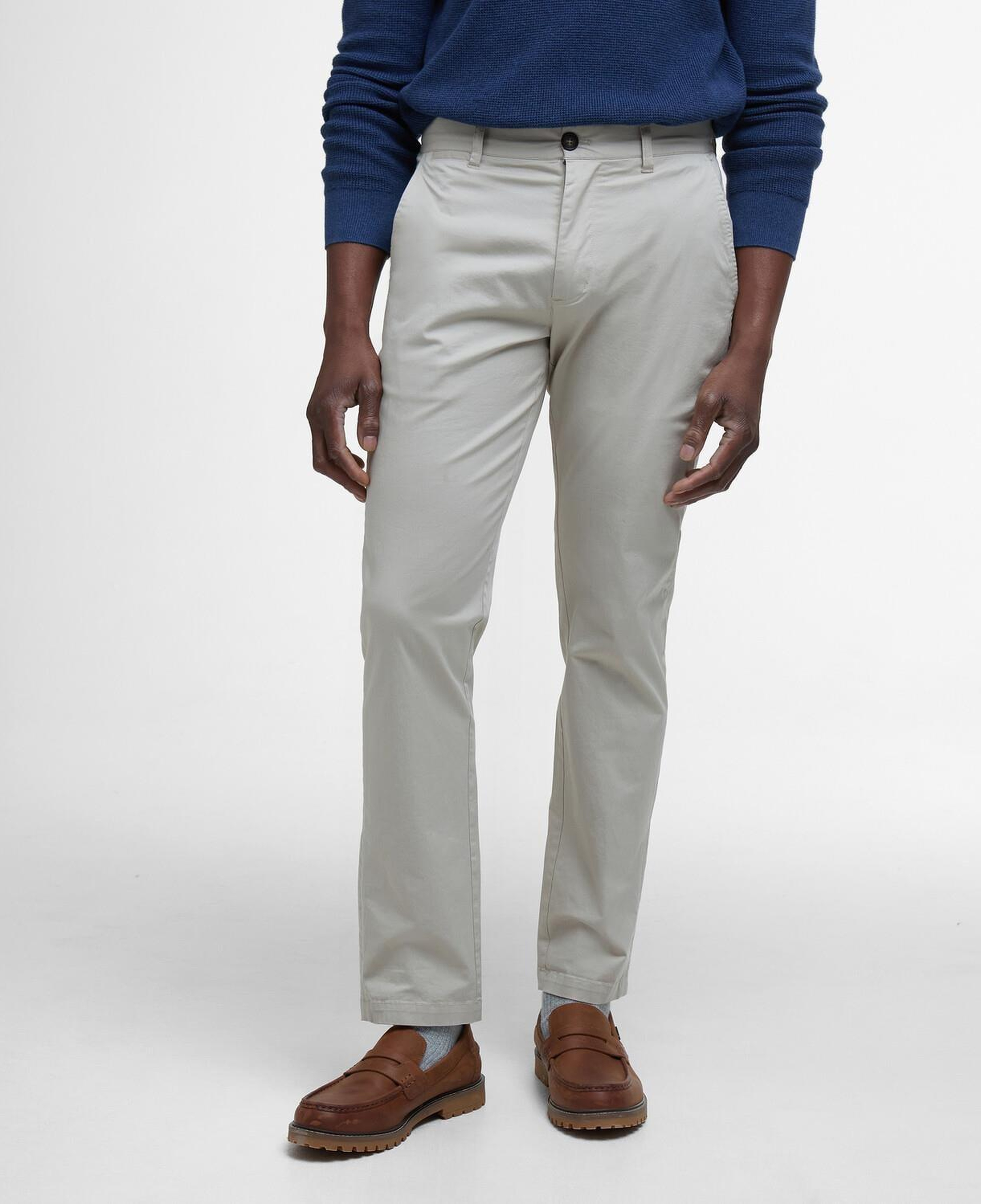 Barbour Lightweight Stretch Chino Pantolon