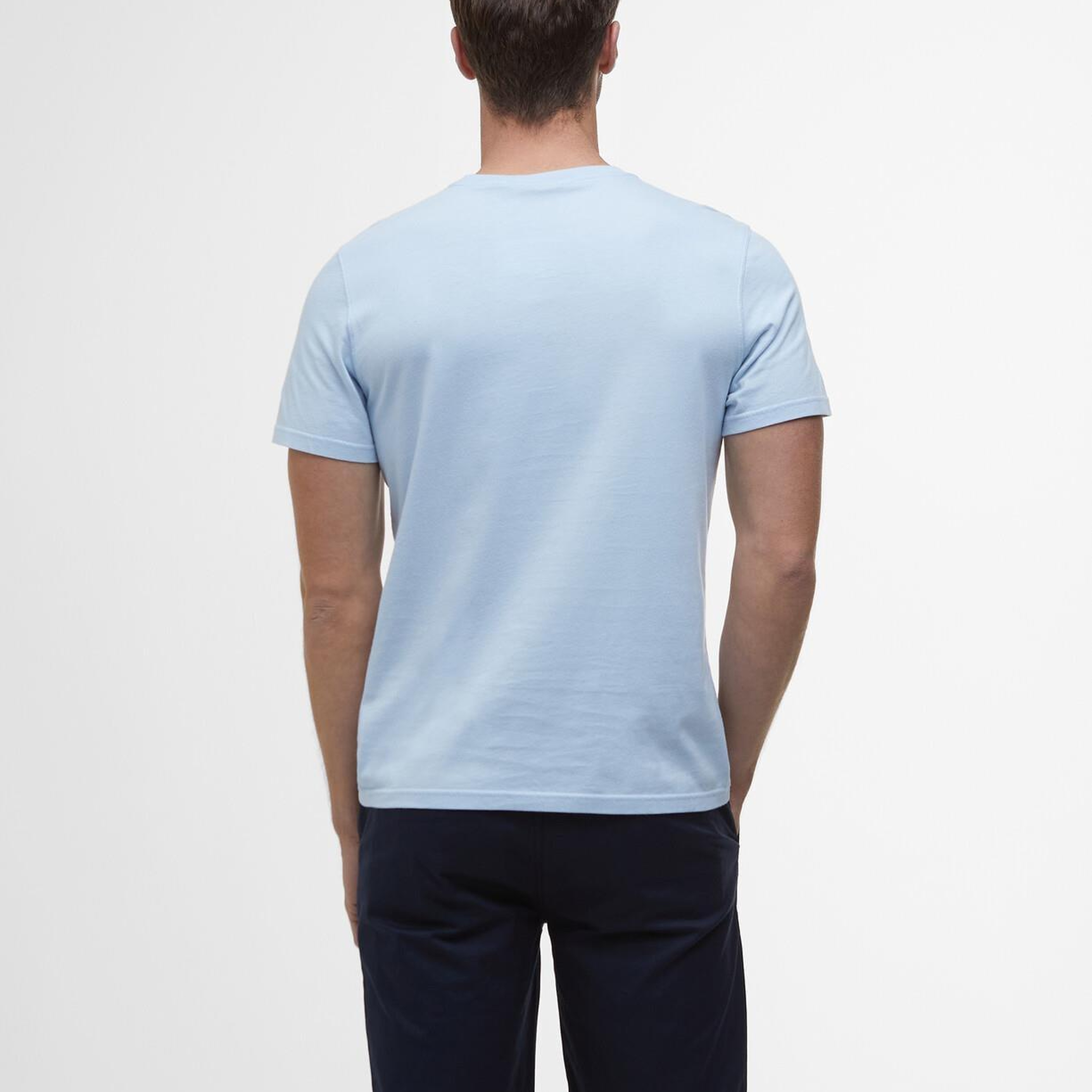 Barbour Cranmer Logo T-Shirt