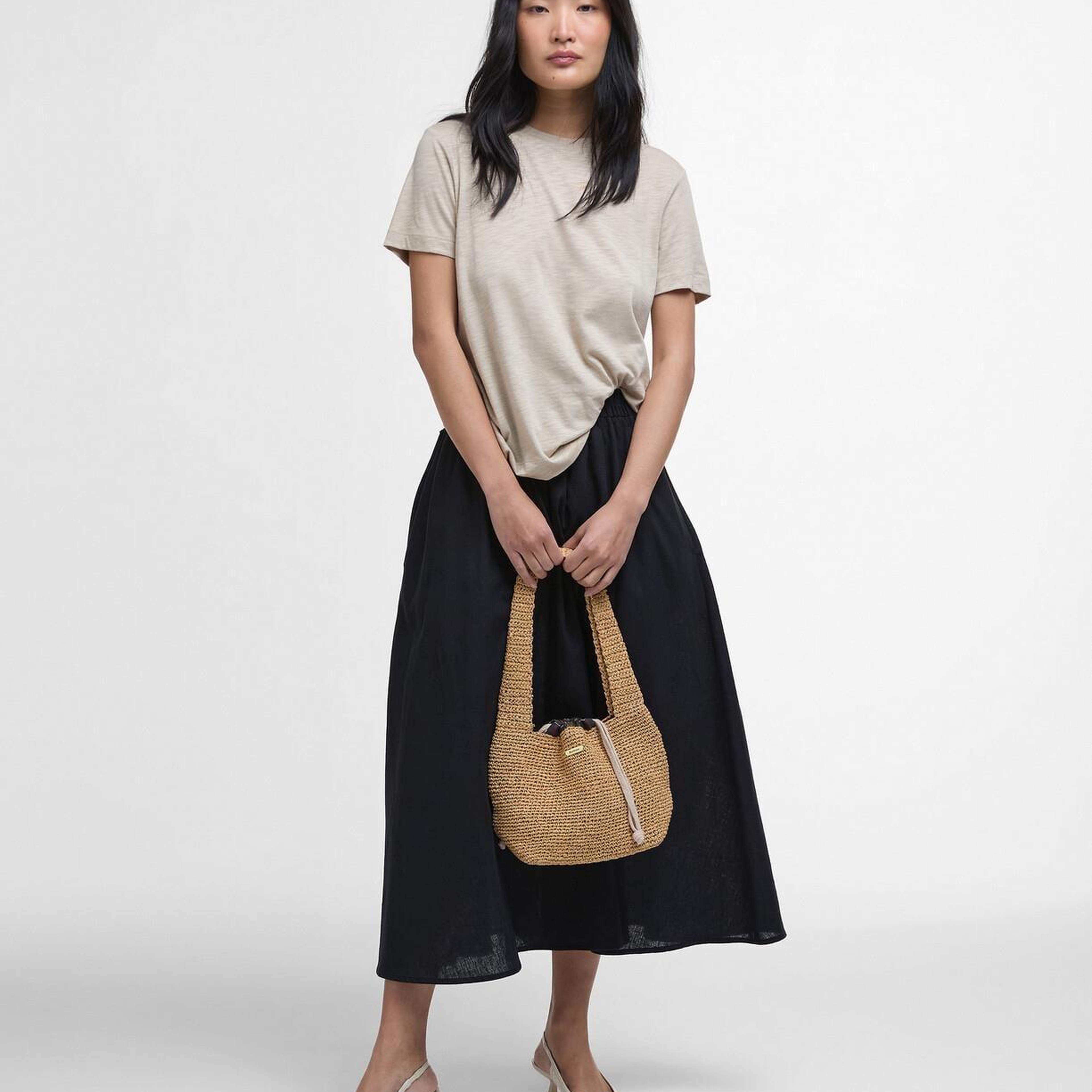 Barbour Ava T-Shirt