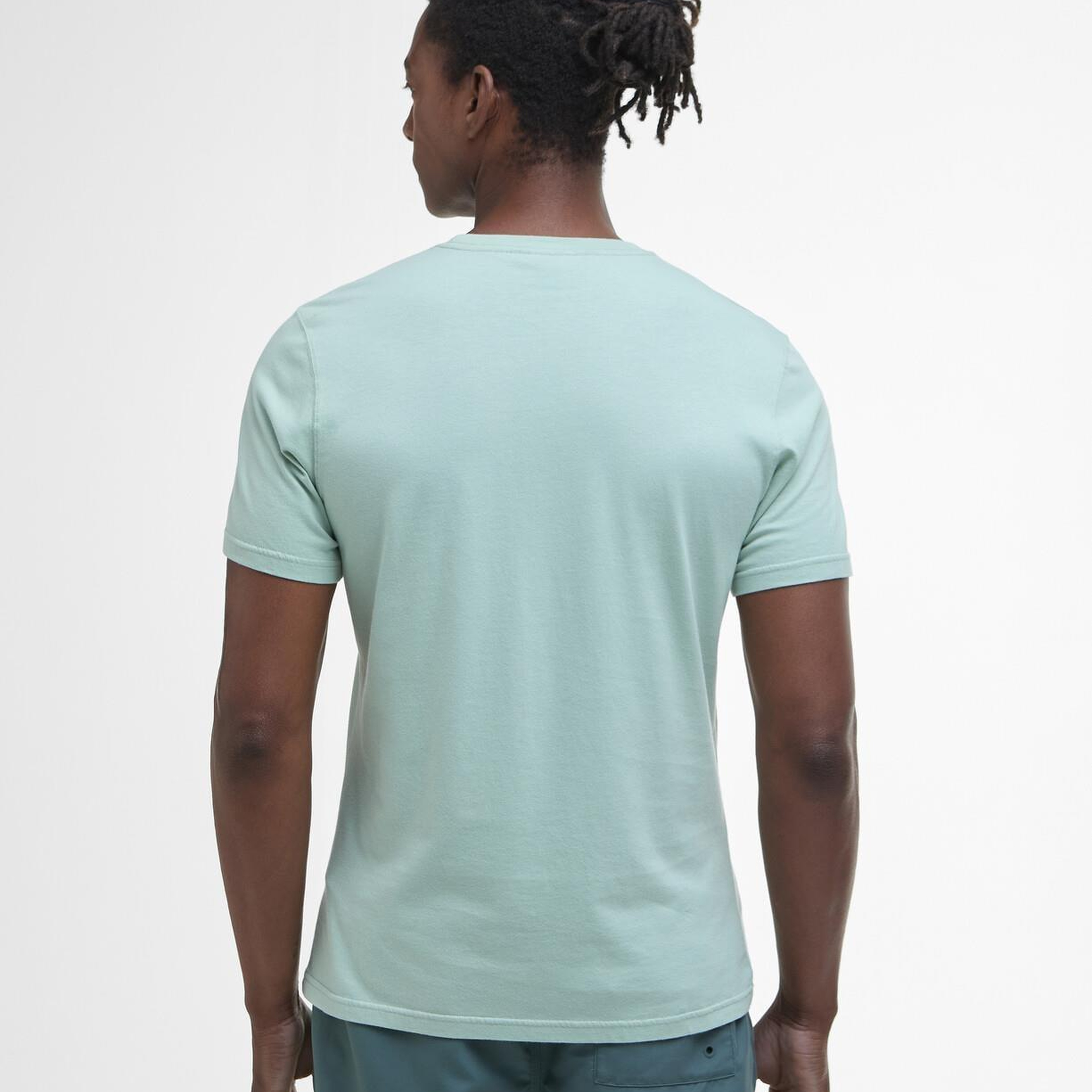 Barbour Cranmer Logo T-Shirt