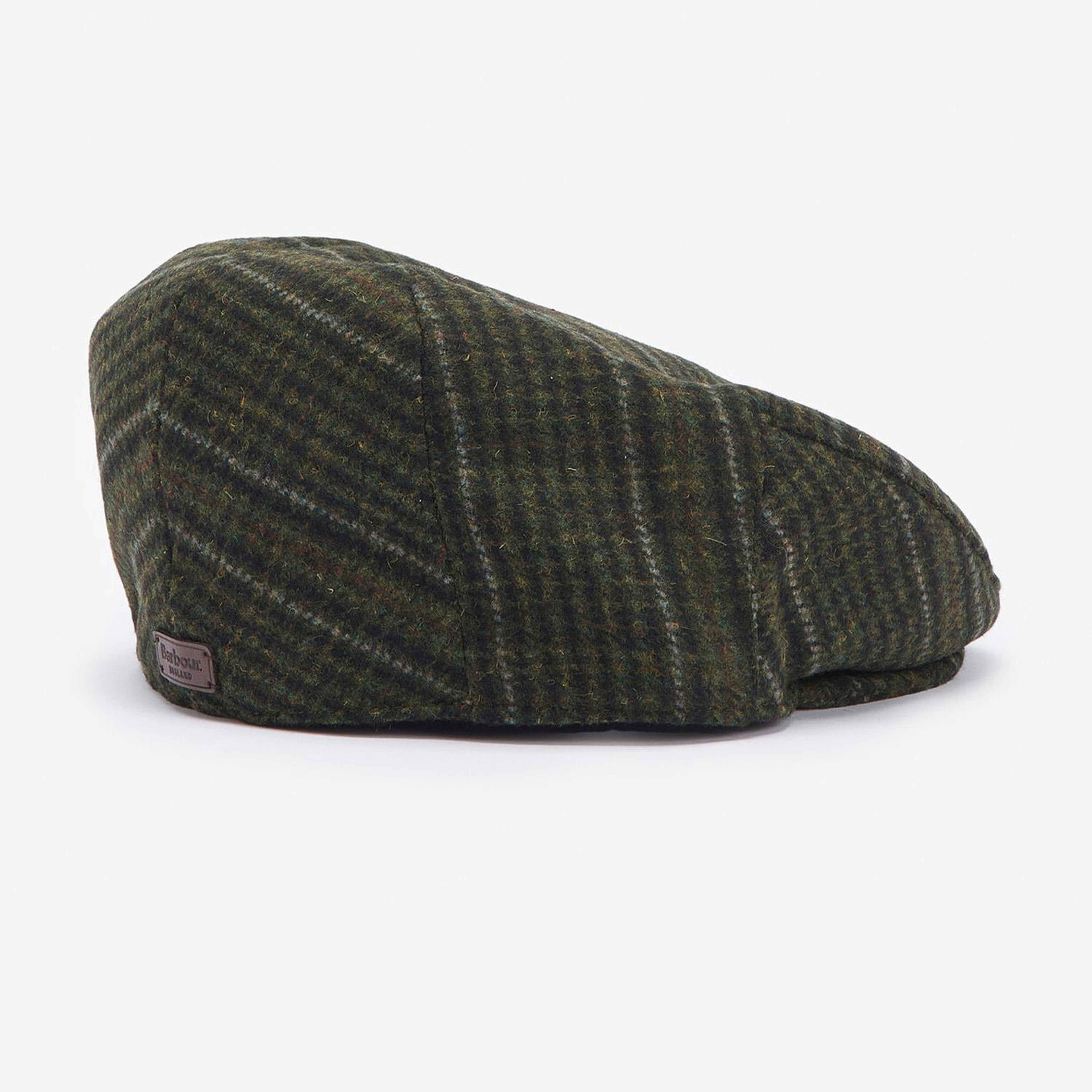Barbour Wilkin Flat Şapka