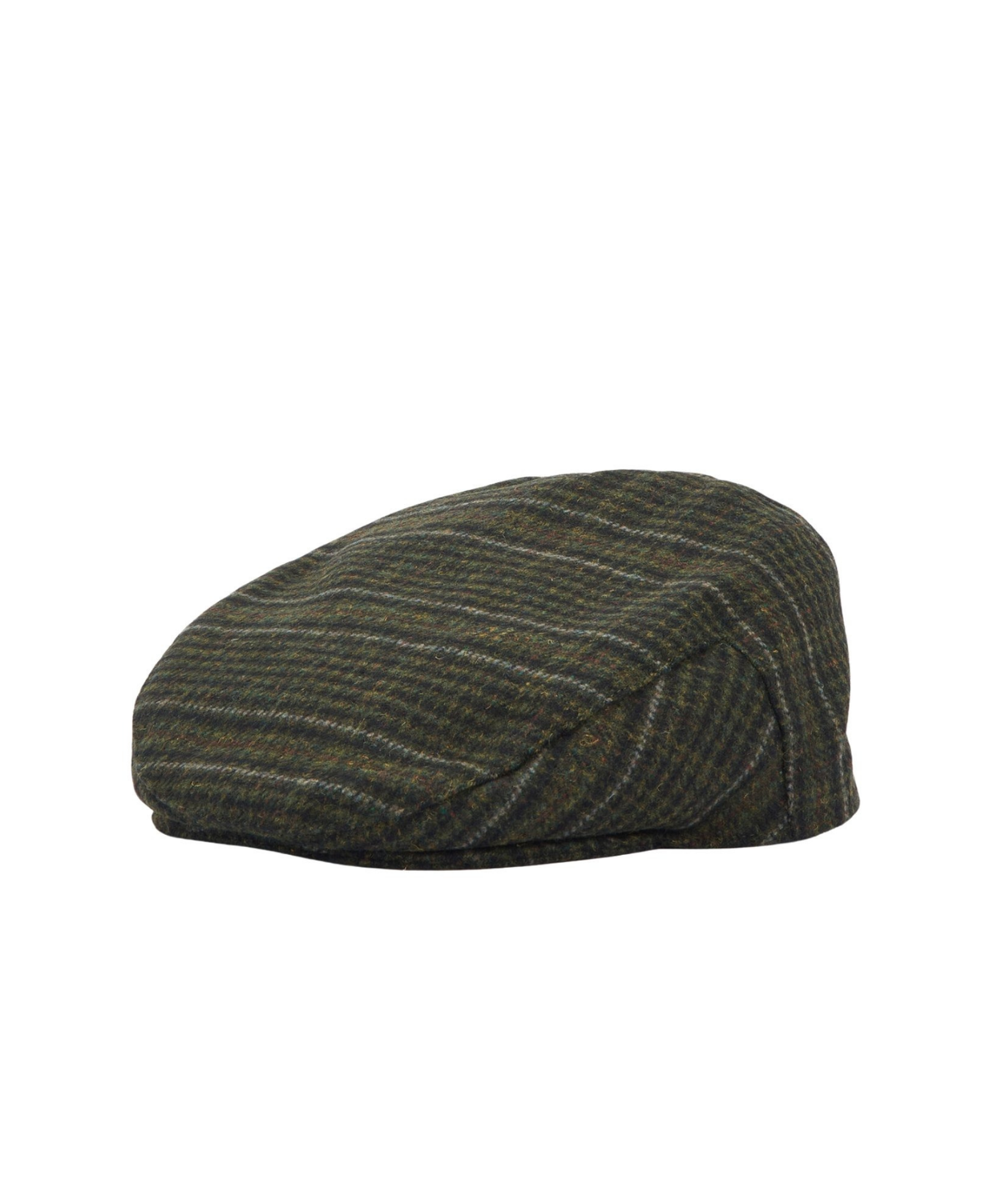 Barbour Wilkin Flat Şapka