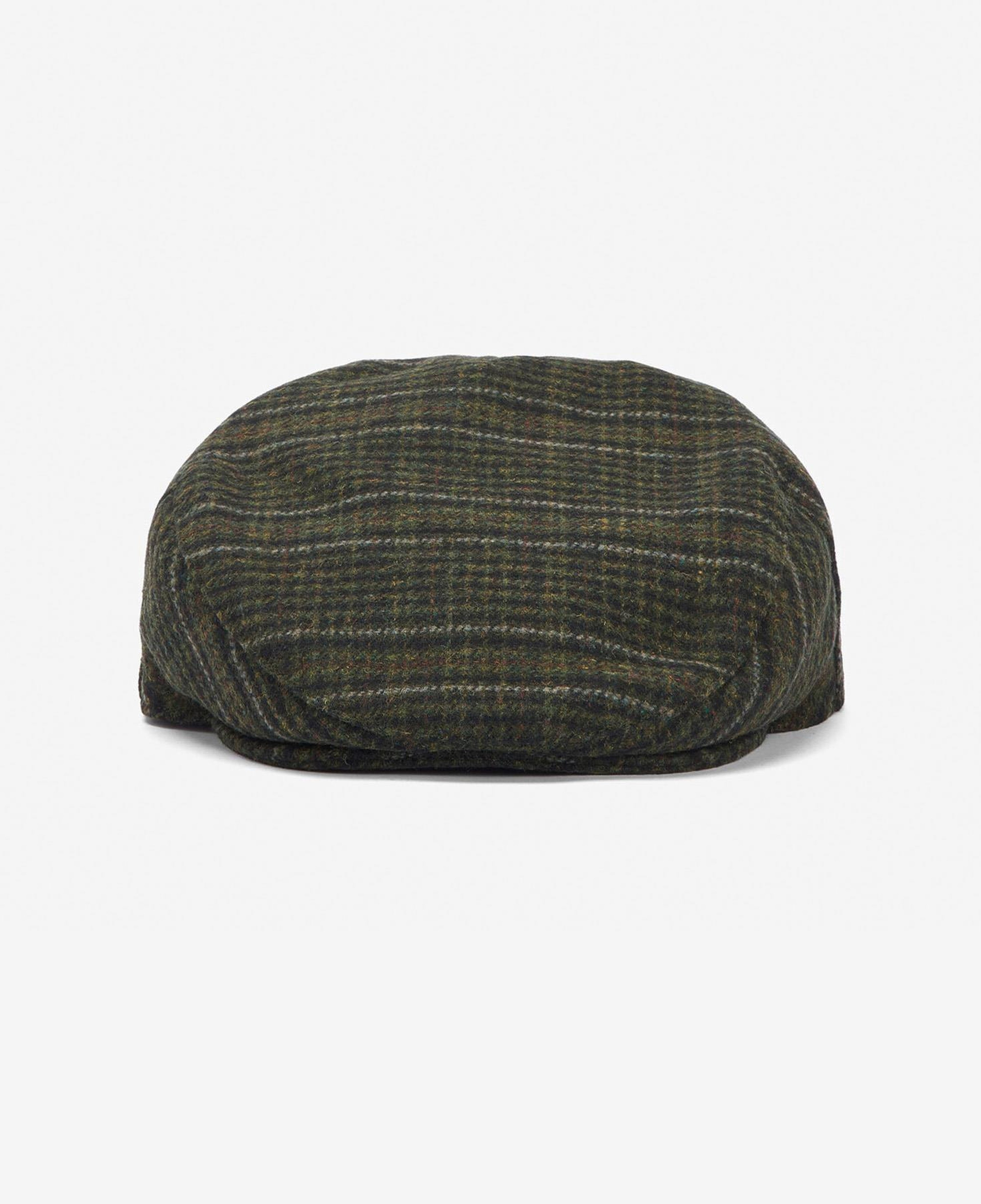 Barbour Wilkin Flat Şapka