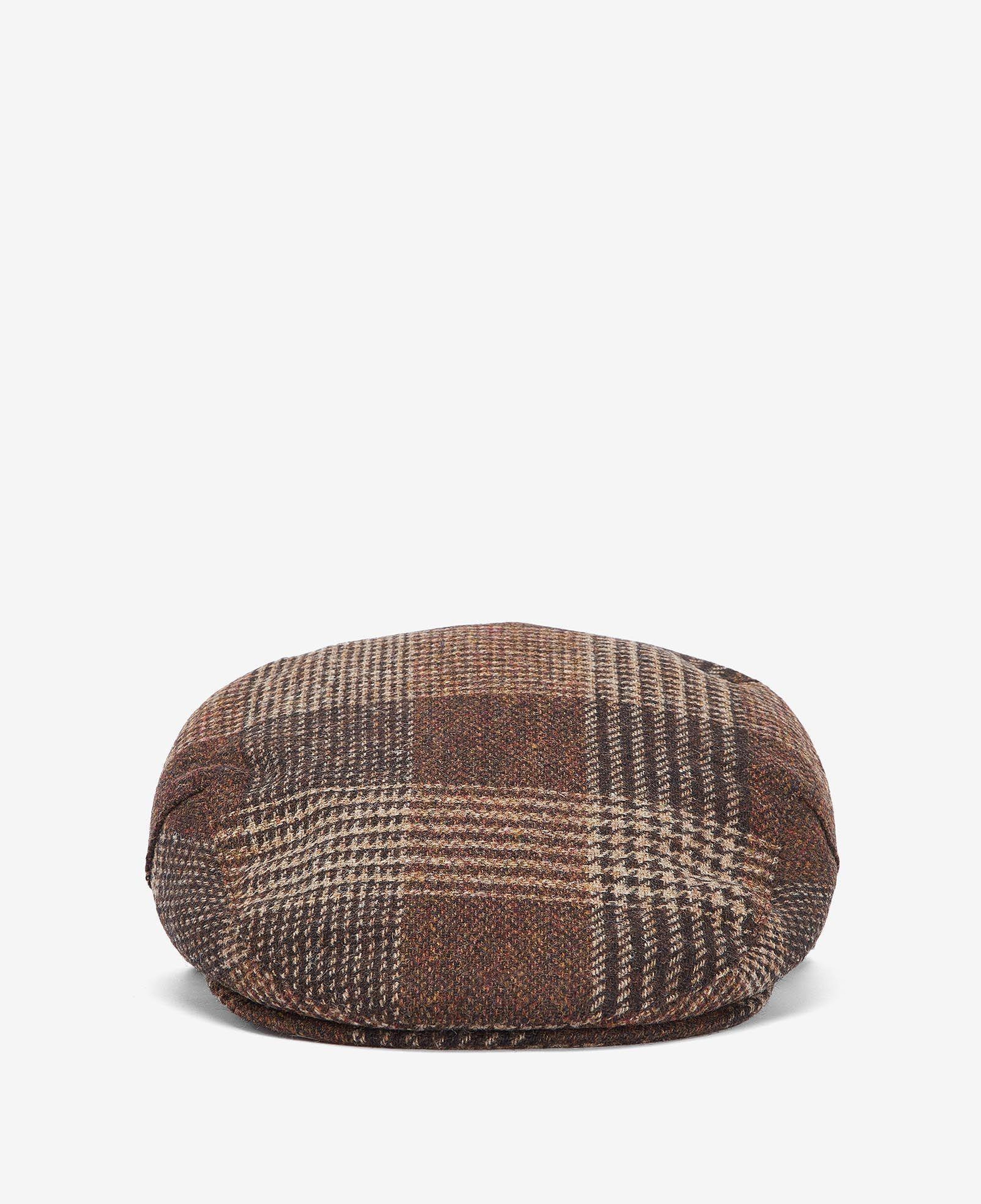 Barbour Deveron Tweed Kasket