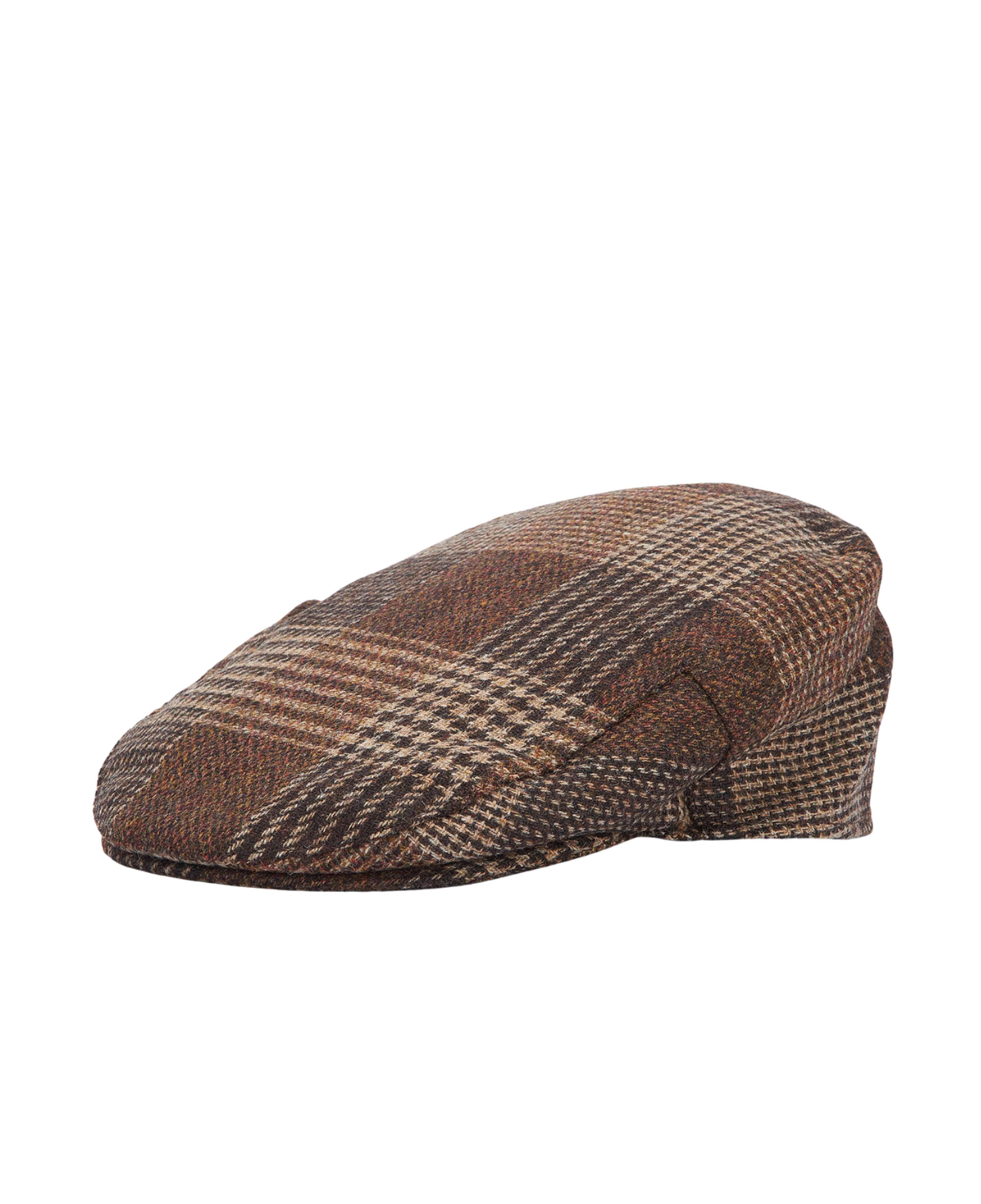 Barbour Deveron Tweed Kasket