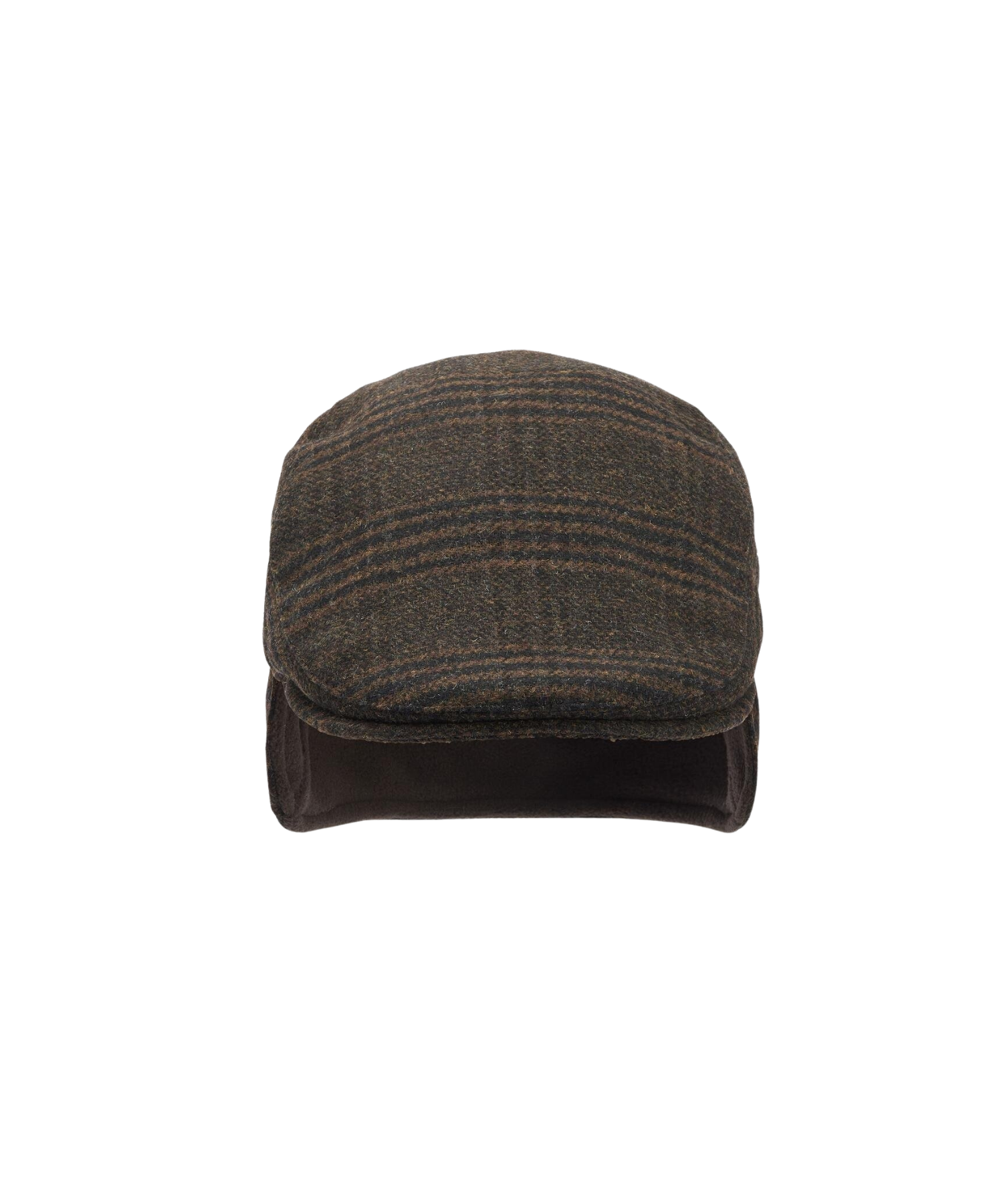 Barbour Cheviot Flat Kasket