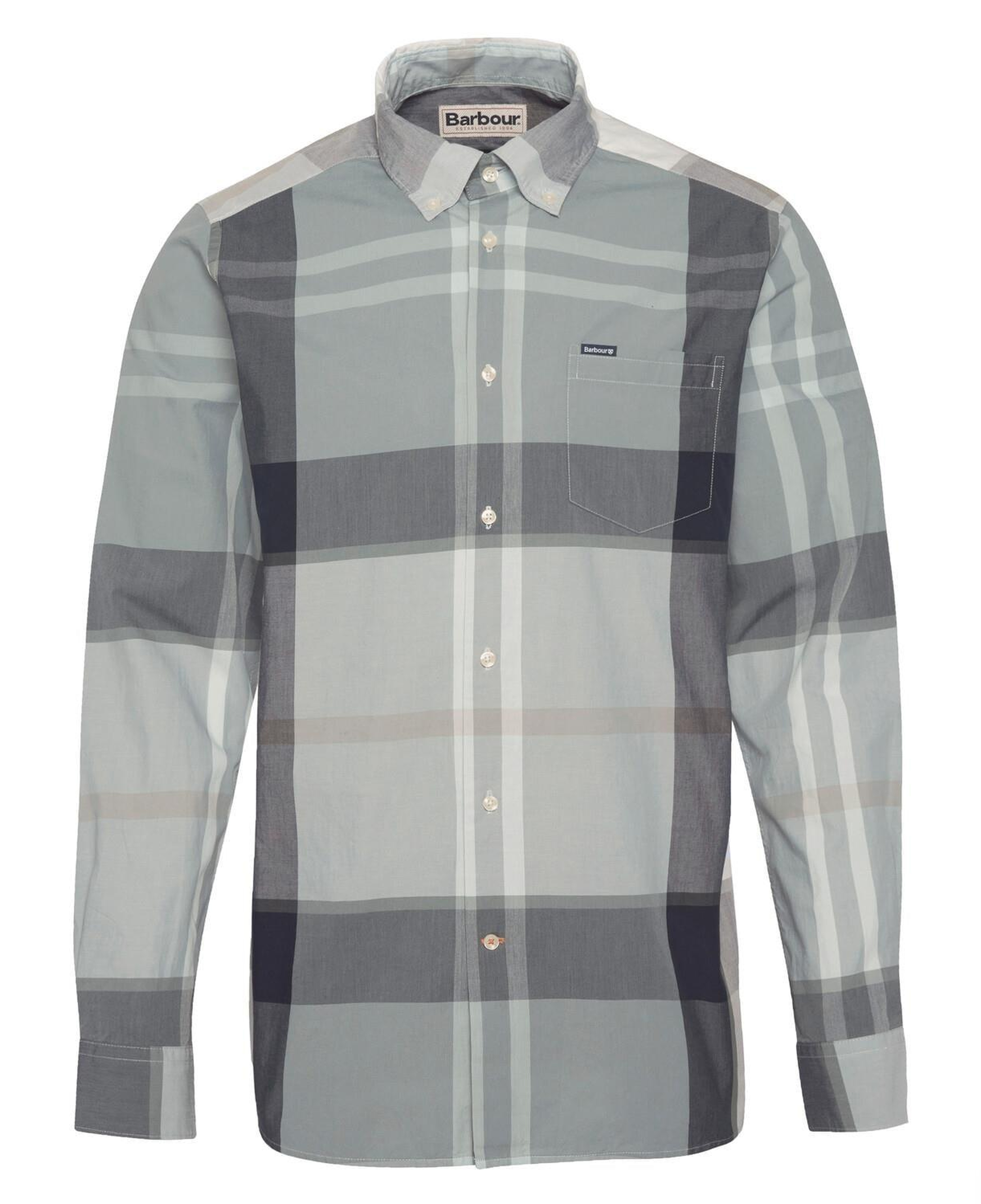 Barbour Harris Tailored Gömlek