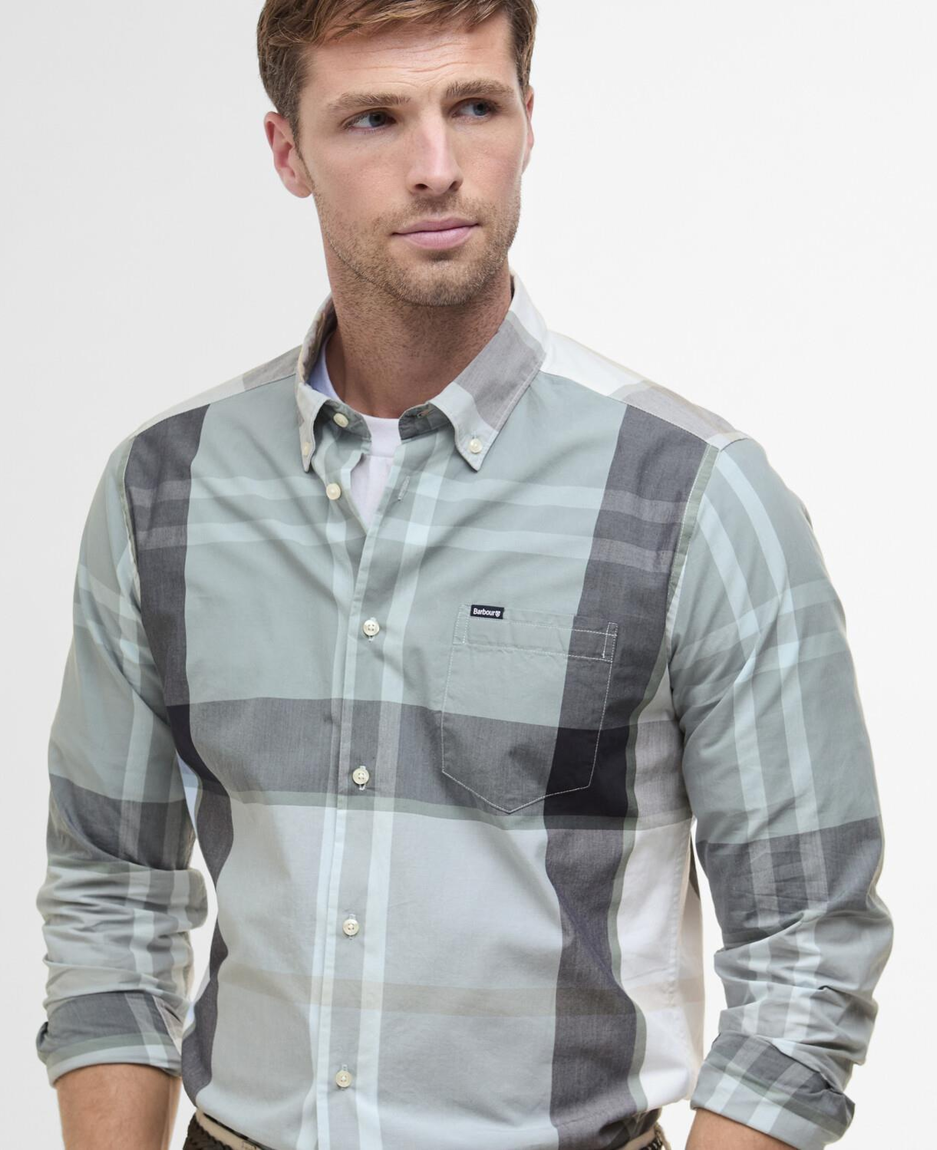 Barbour Harris Tailored Gömlek