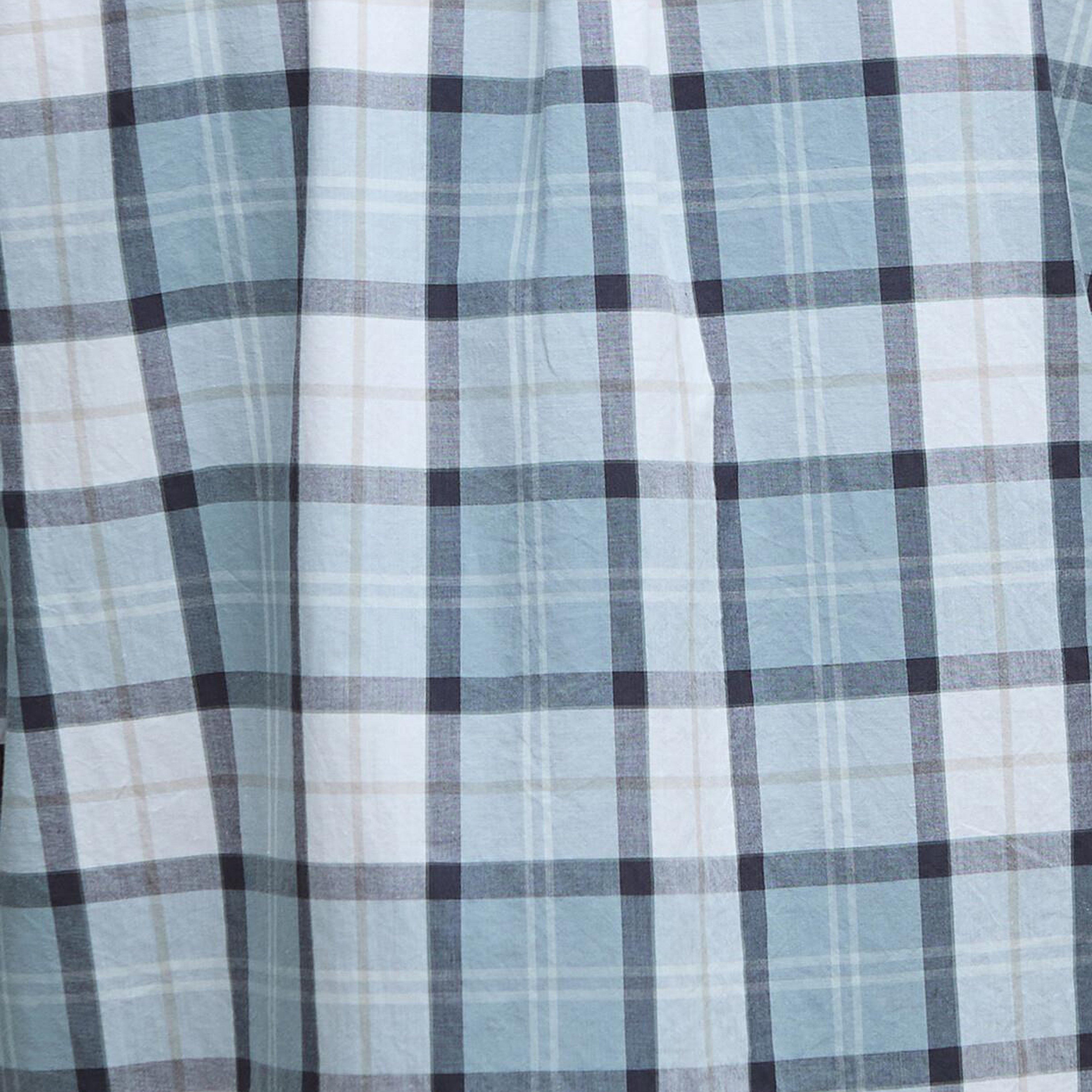Barbour Laggon Tartan Slim Fit Gömlek