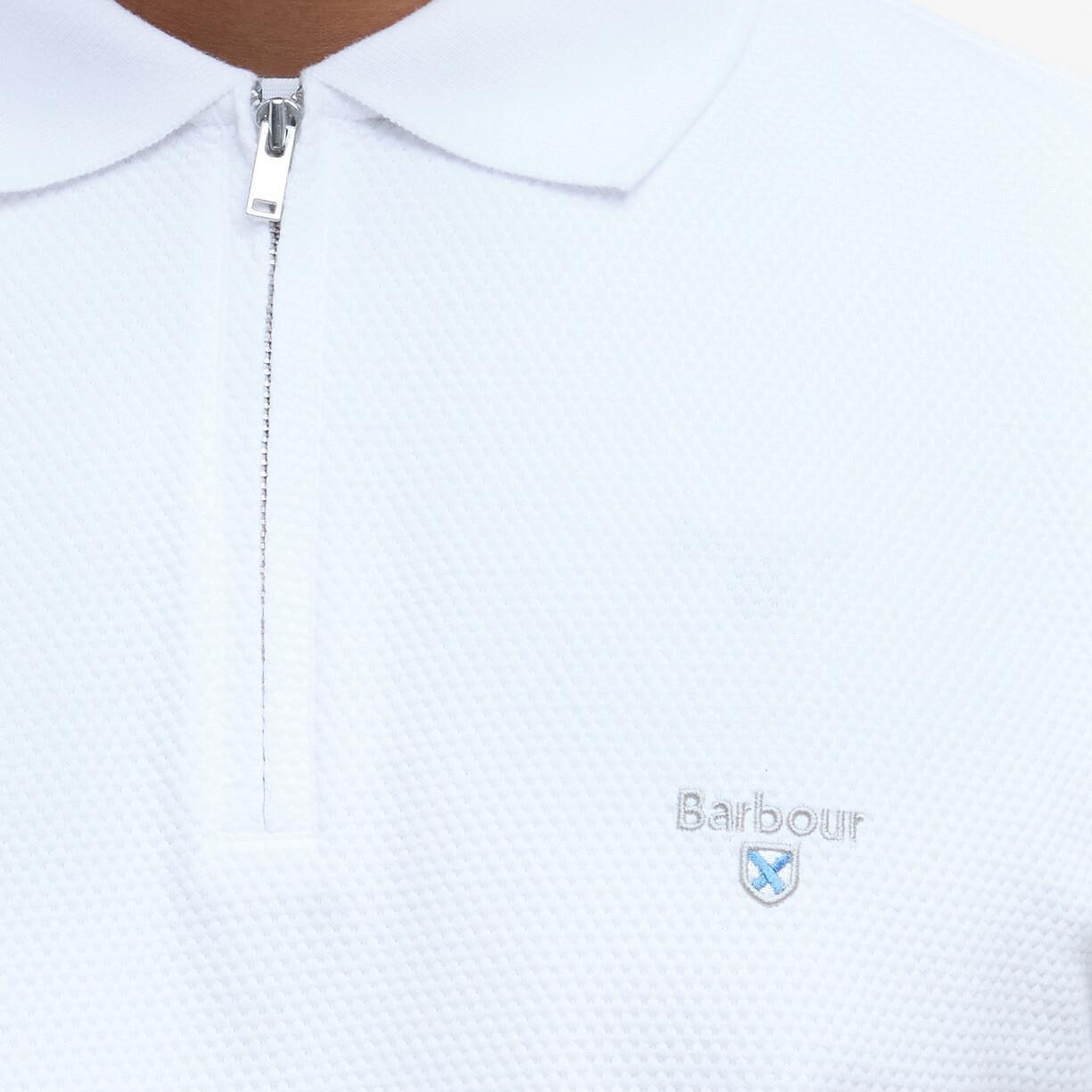 Barbour Hingham Polo Yaka