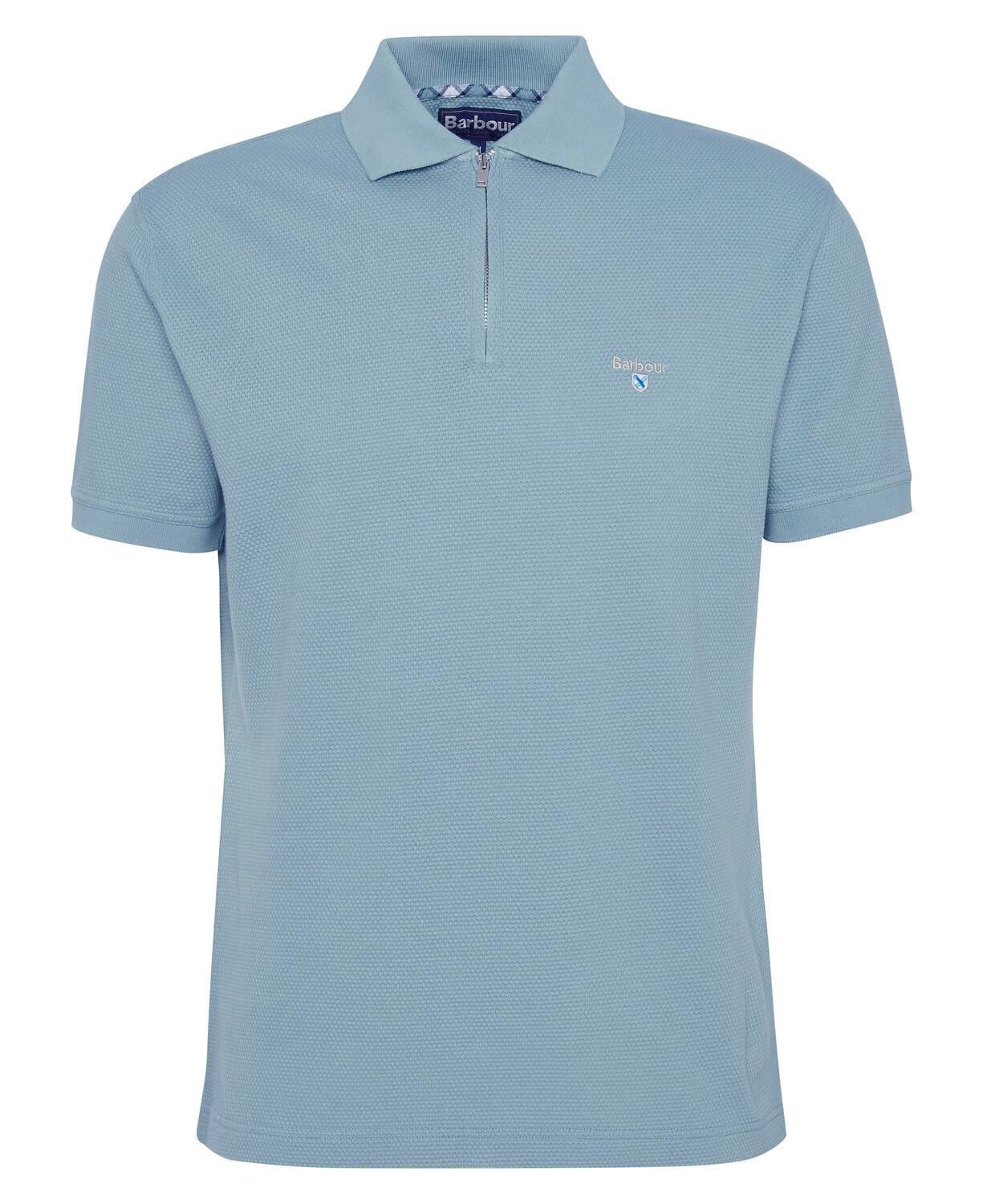 Barbour Hingham Polo Yaka