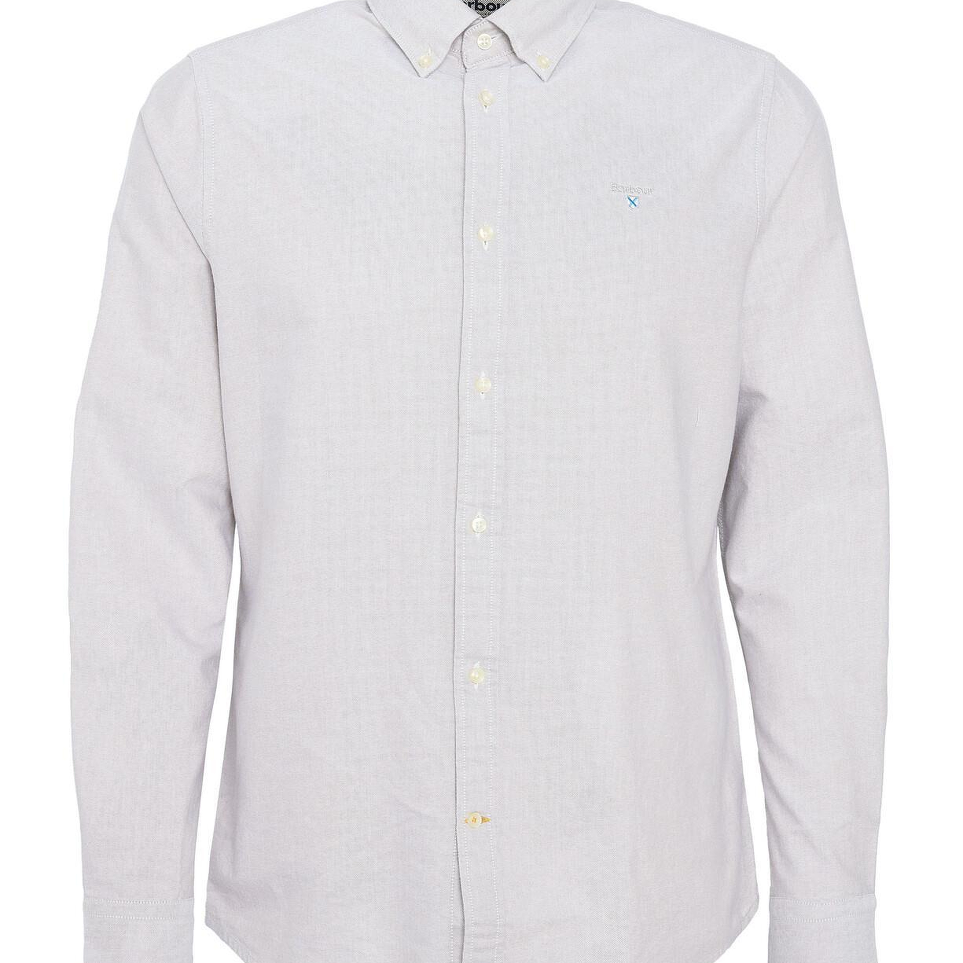 Barbour Erkek Oxtown Tailored Gömlek