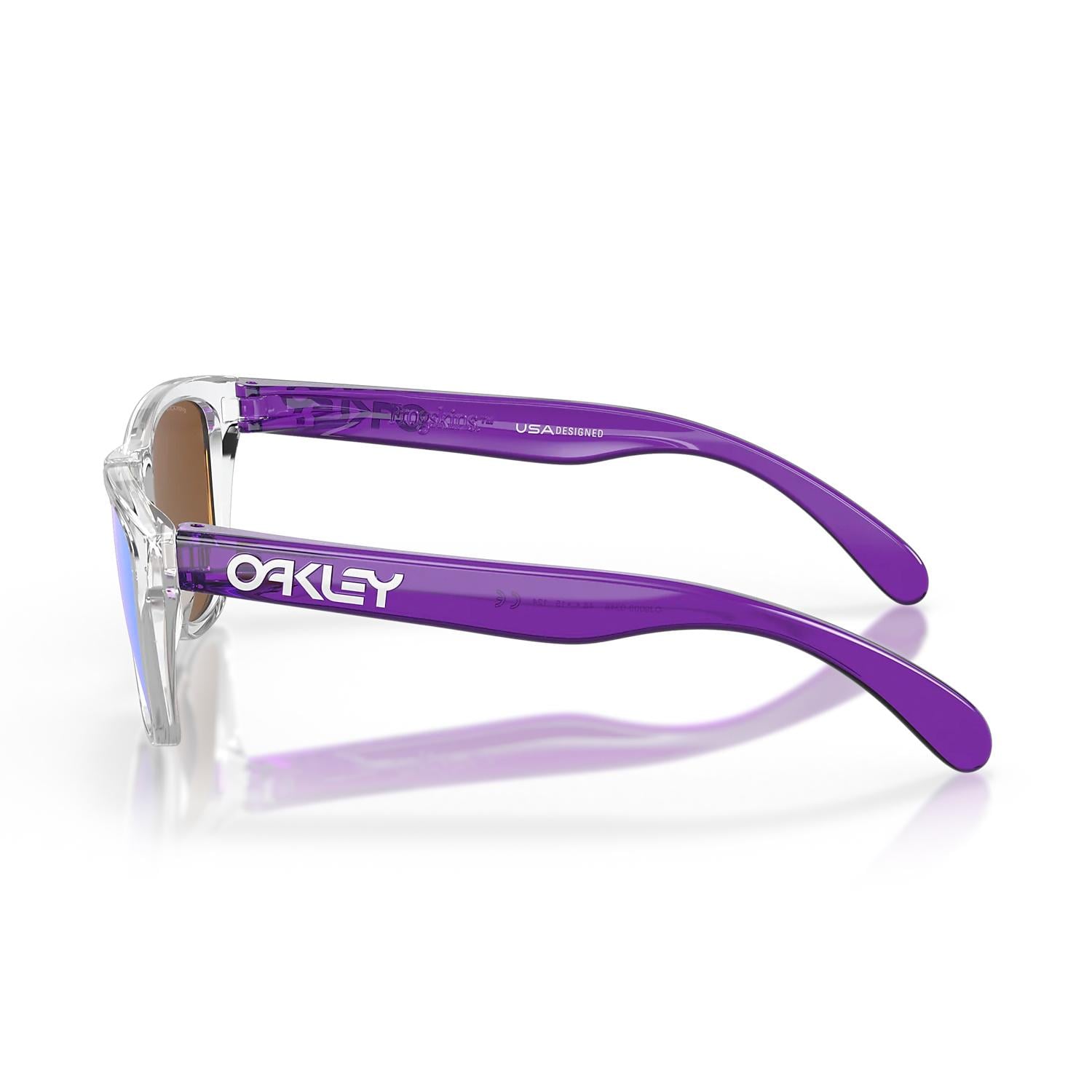 Oakley Frogskins Xxs Erkek Gözlük