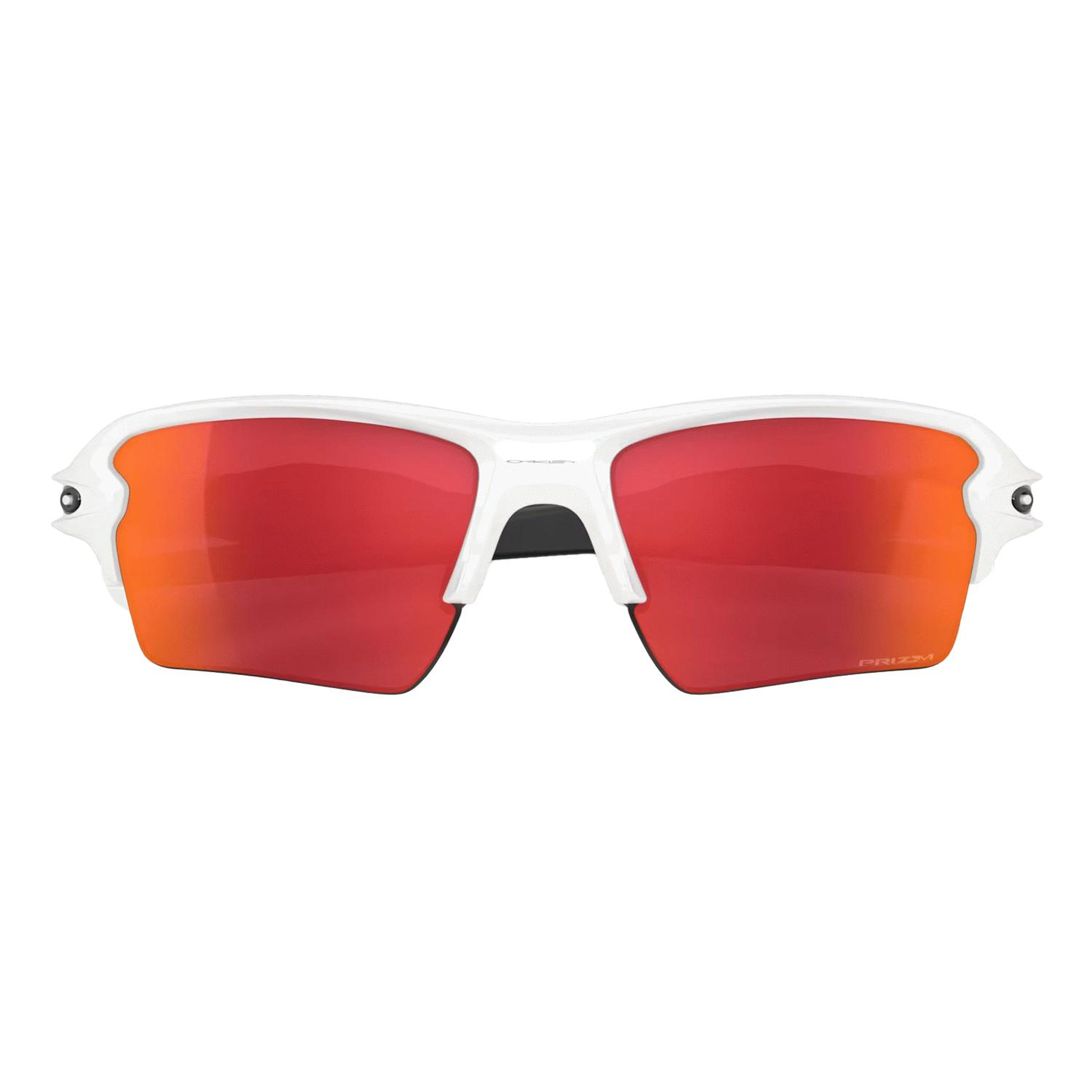Oakley Flak 20 Xl Erkek Beyaz Gözlük