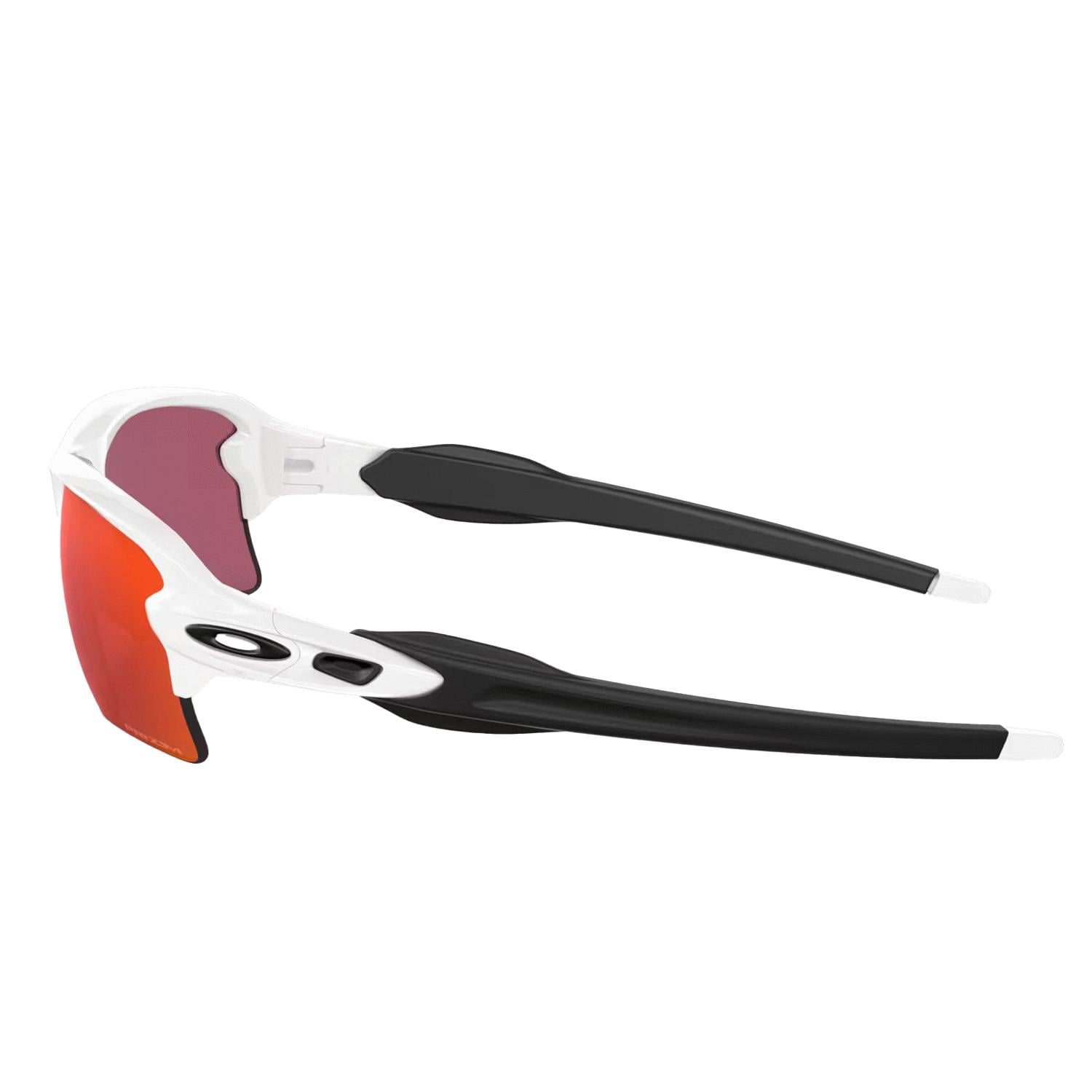 Oakley Flak 20 Xl Erkek Beyaz Gözlük