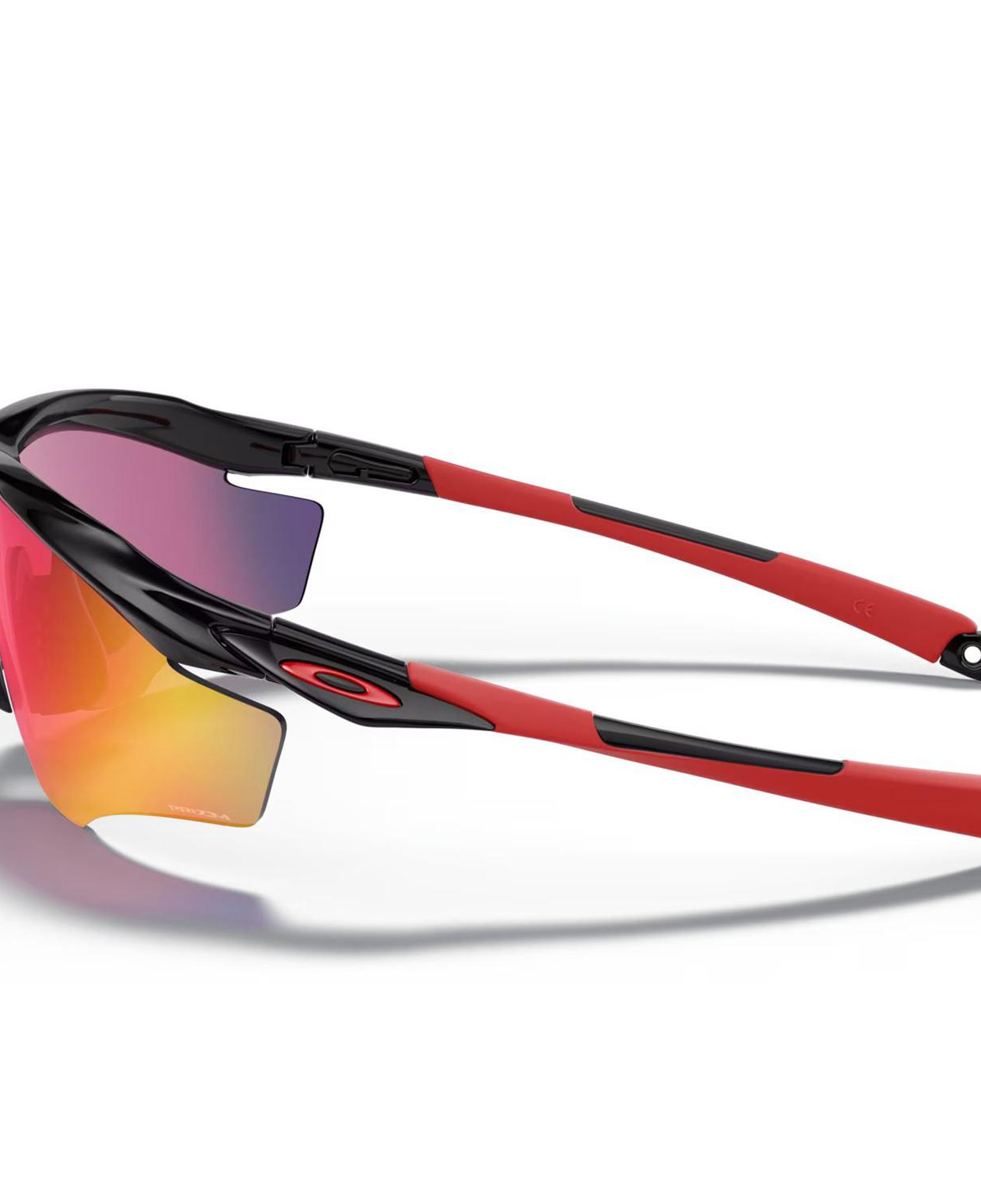Oakley M2 Frame Xl Erkek Mavi Gözlük