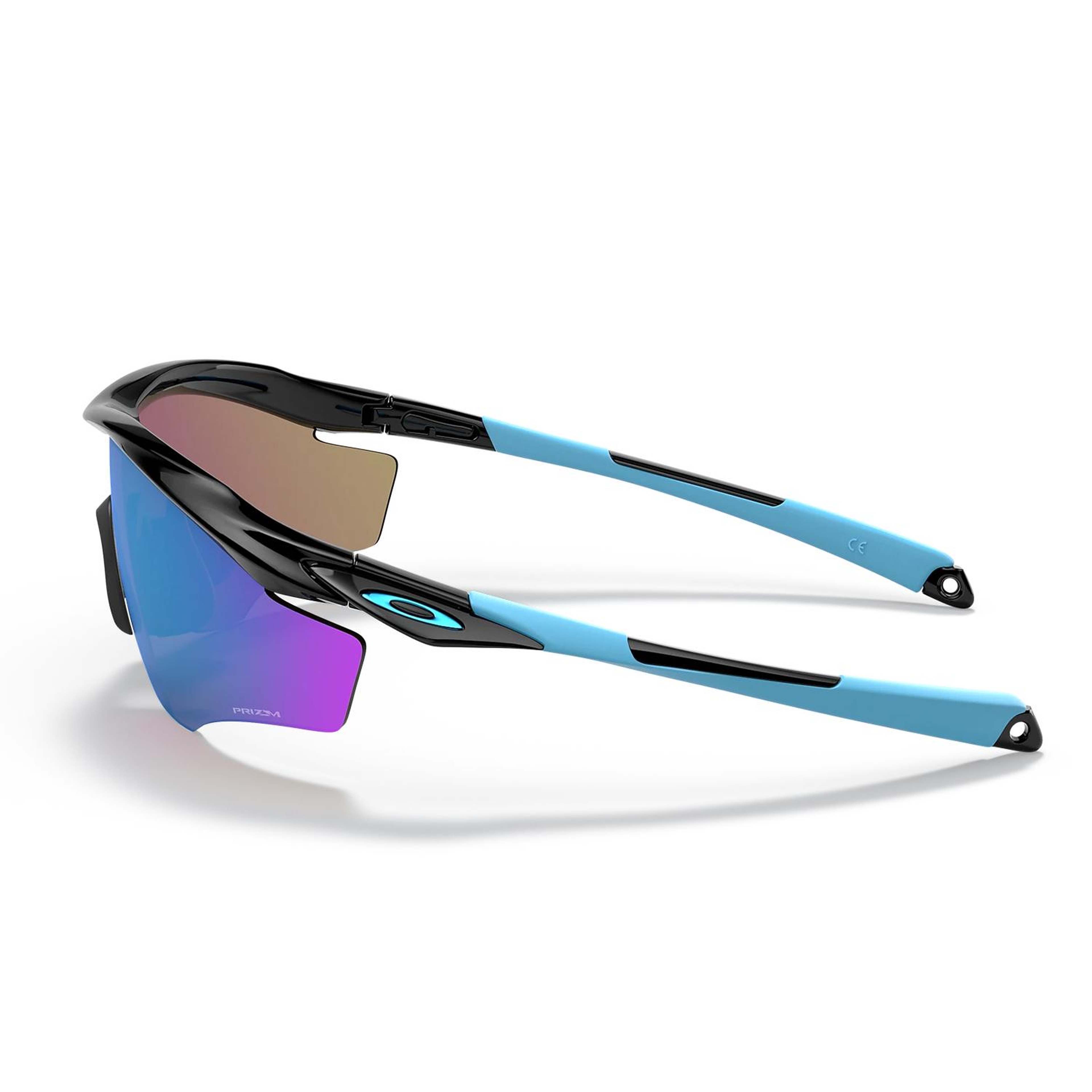 Oakley M2 Frame Xl Erkek Mavi Gözlük