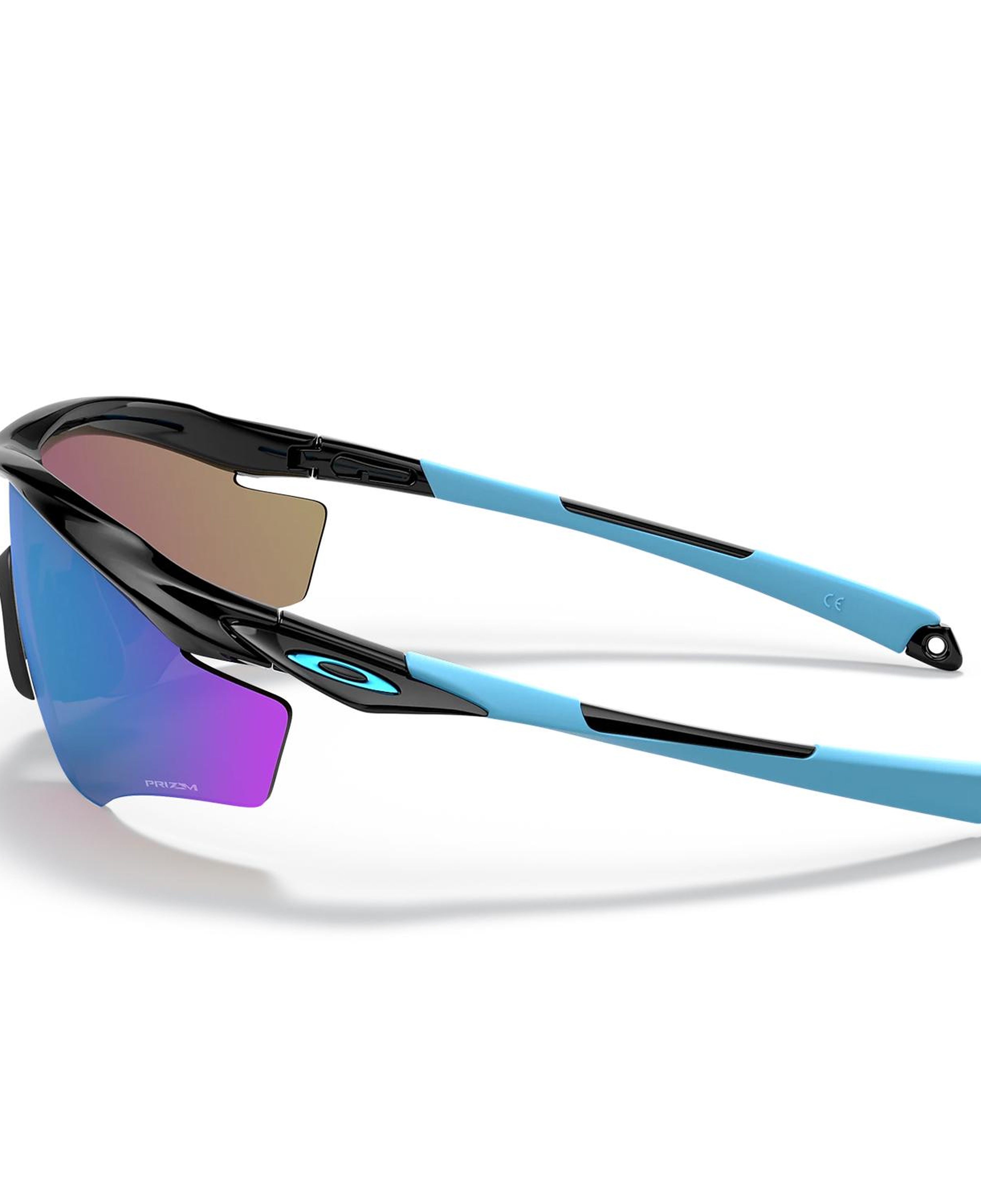 Oakley M2 Frame Xl Erkek Mavi Gözlük