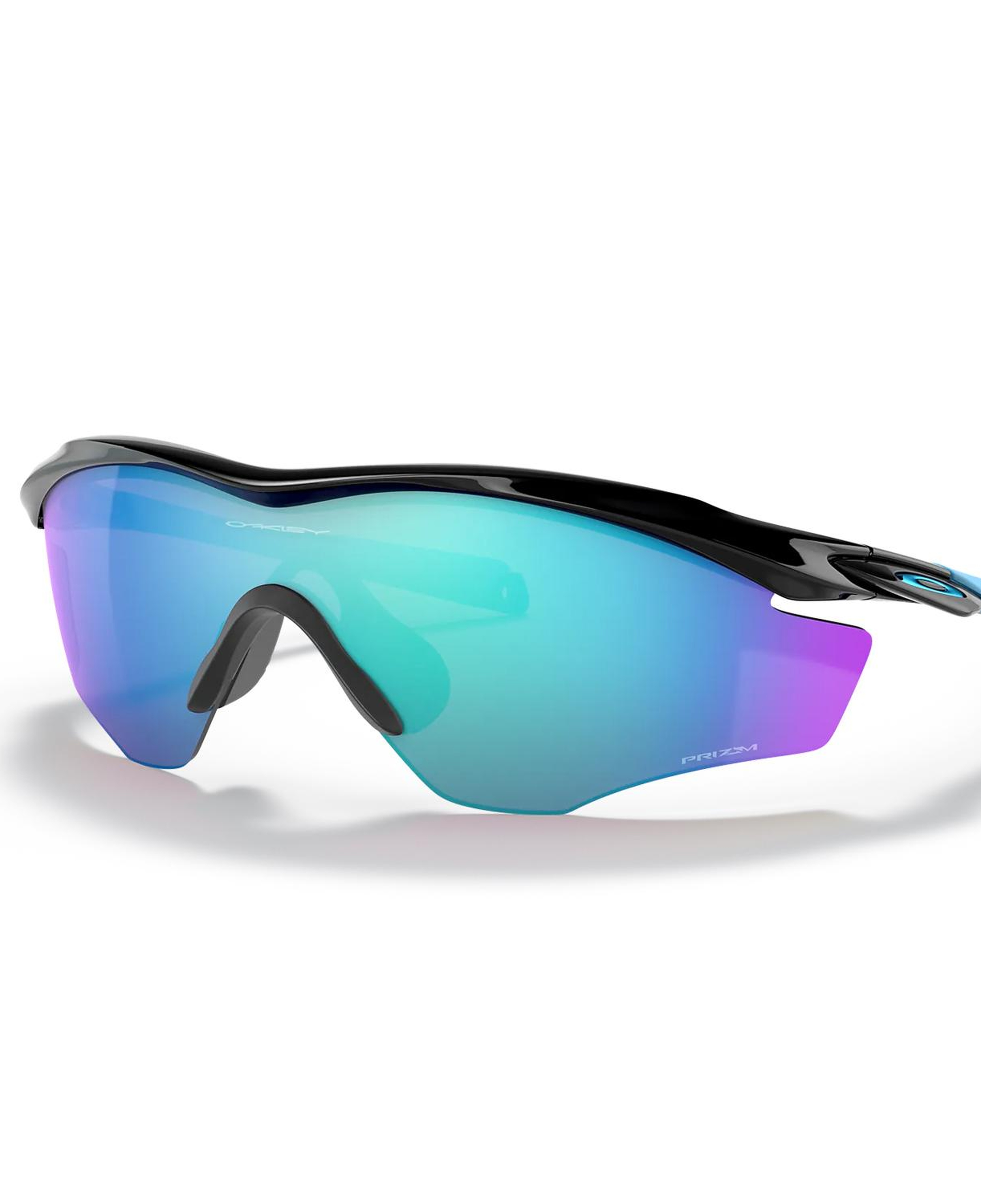 Oakley M2 Frame Xl Erkek Mavi Gözlük
