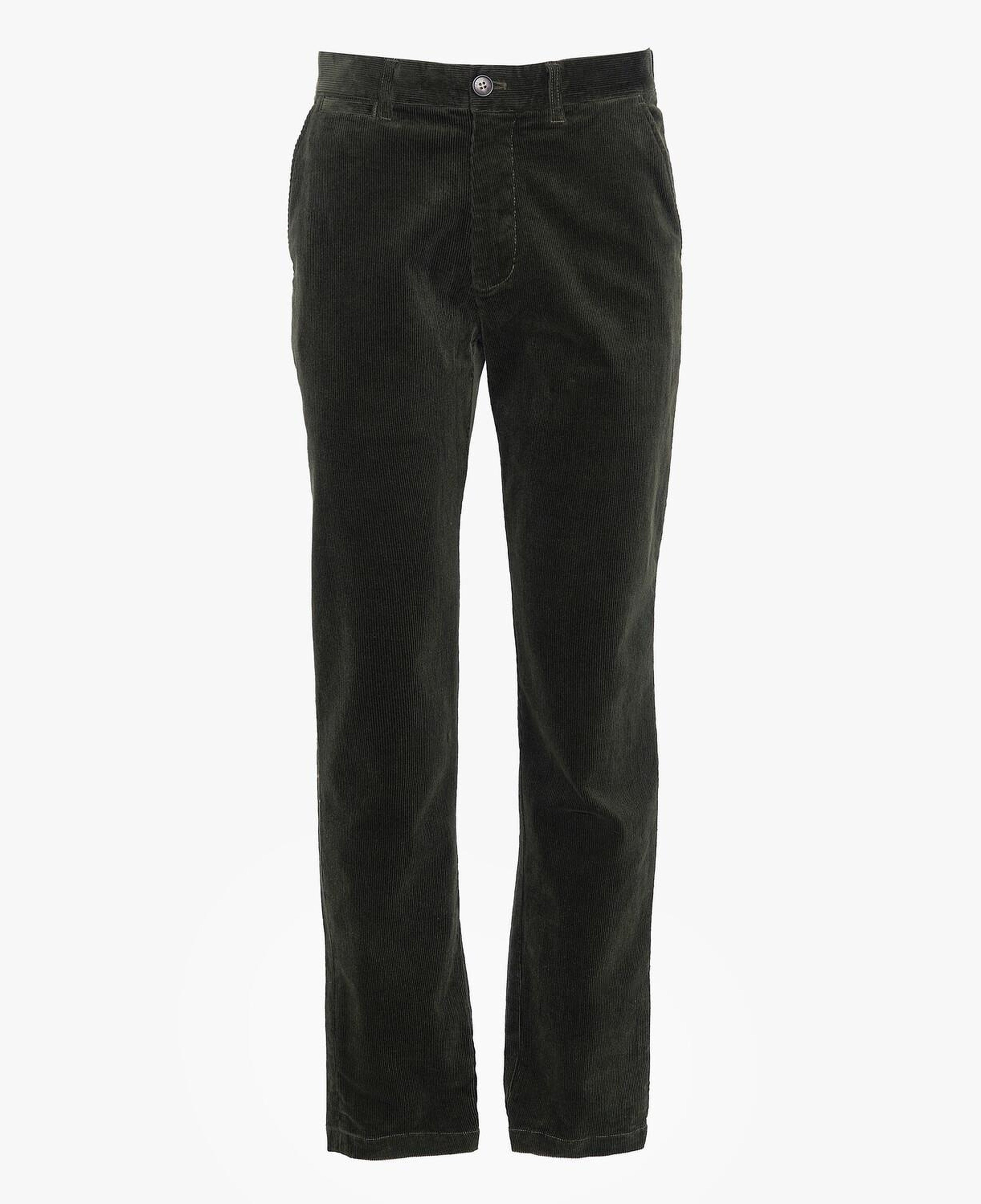 Barbour Stretch Cord Dar Kesim Pantolon