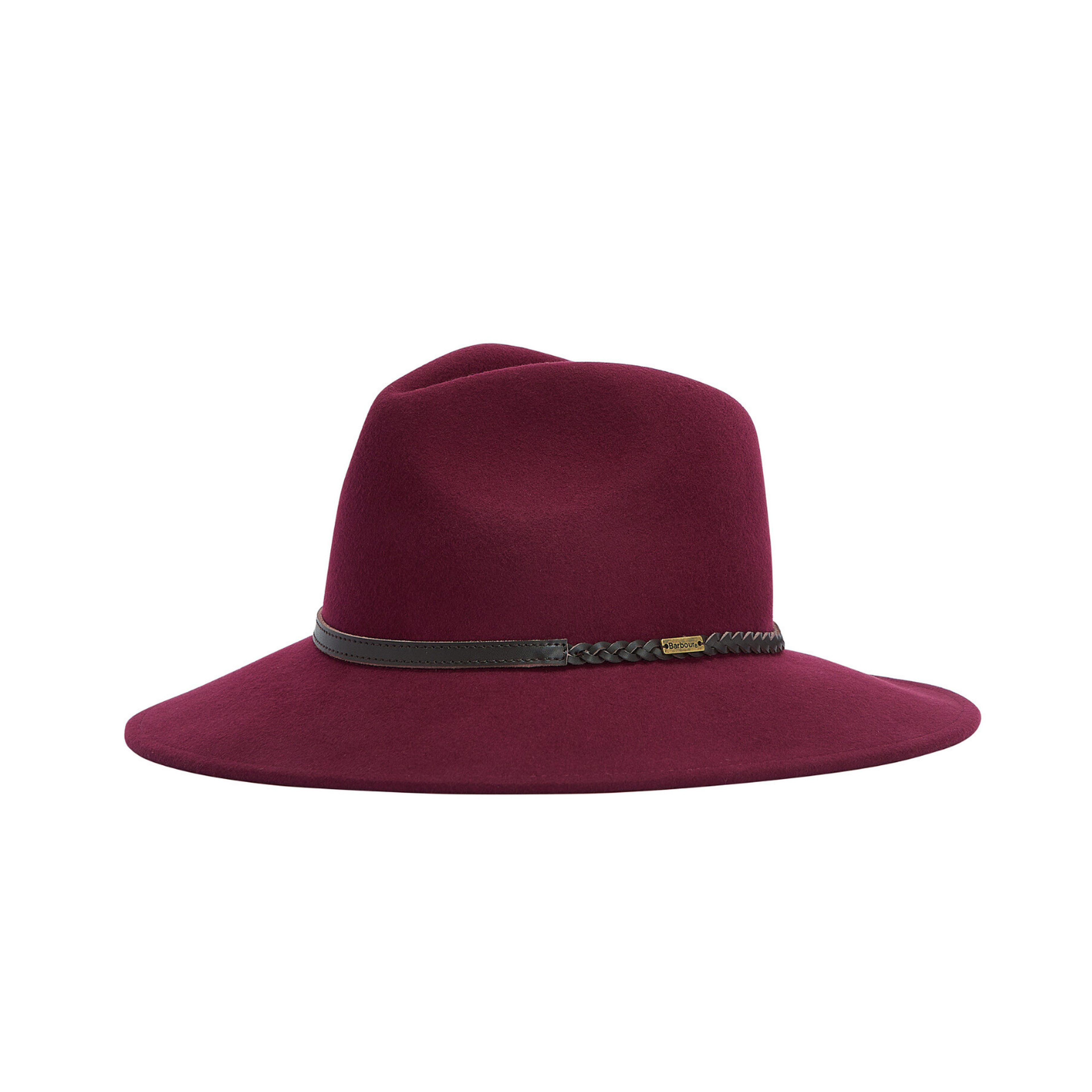 Barbour Tack Fedora Şapka