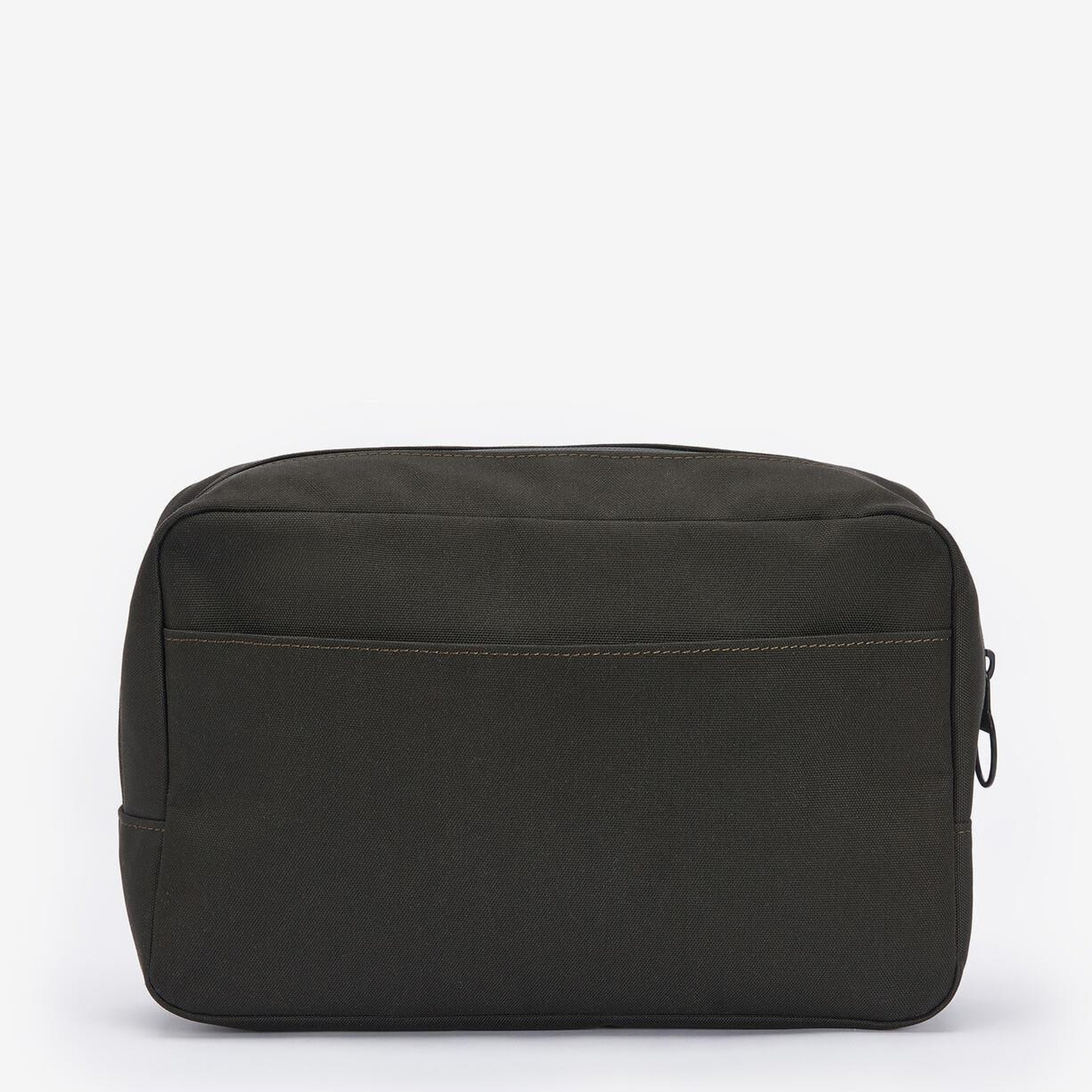 Barbour Field Kanvas Seyahat Bakım Çantası