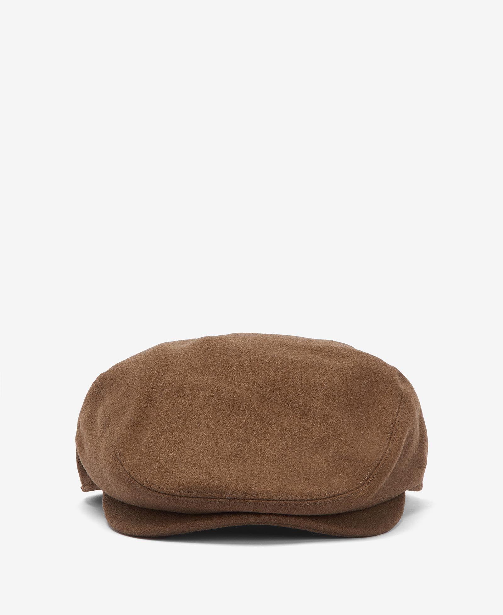 Barbour Redshore Flat Kasket