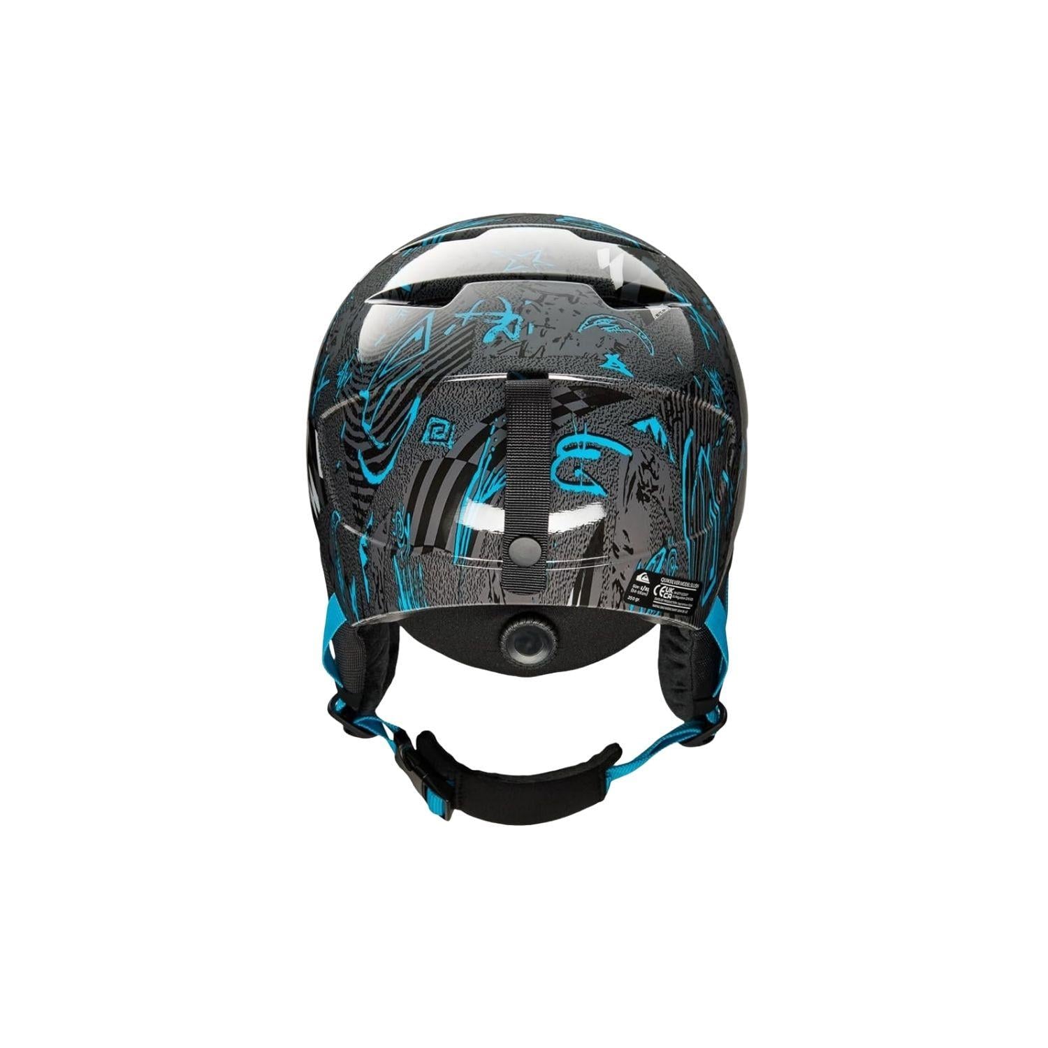Quiksilver Slush Erkek Çocuk Kask