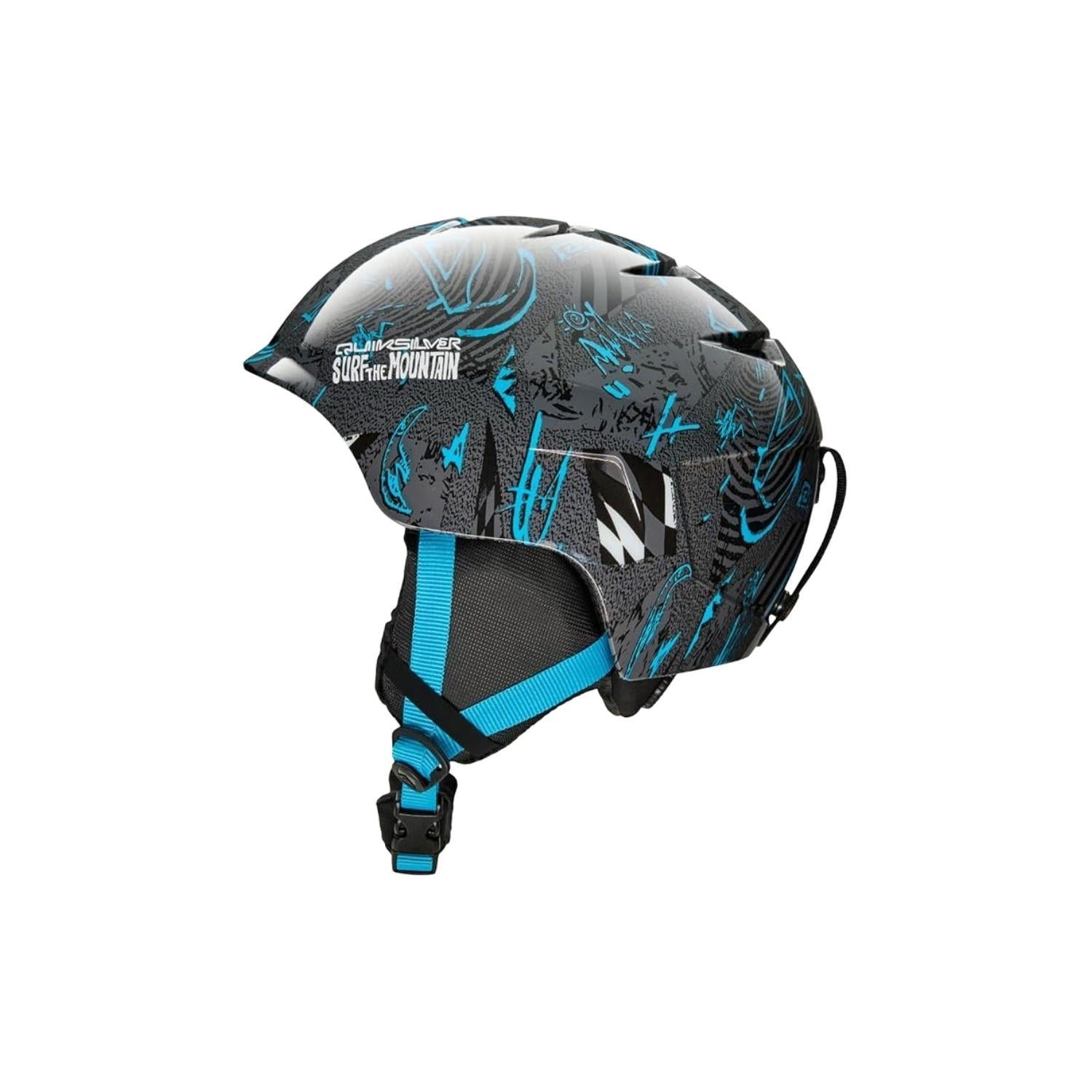 Quiksilver Slush Erkek Çocuk Kask