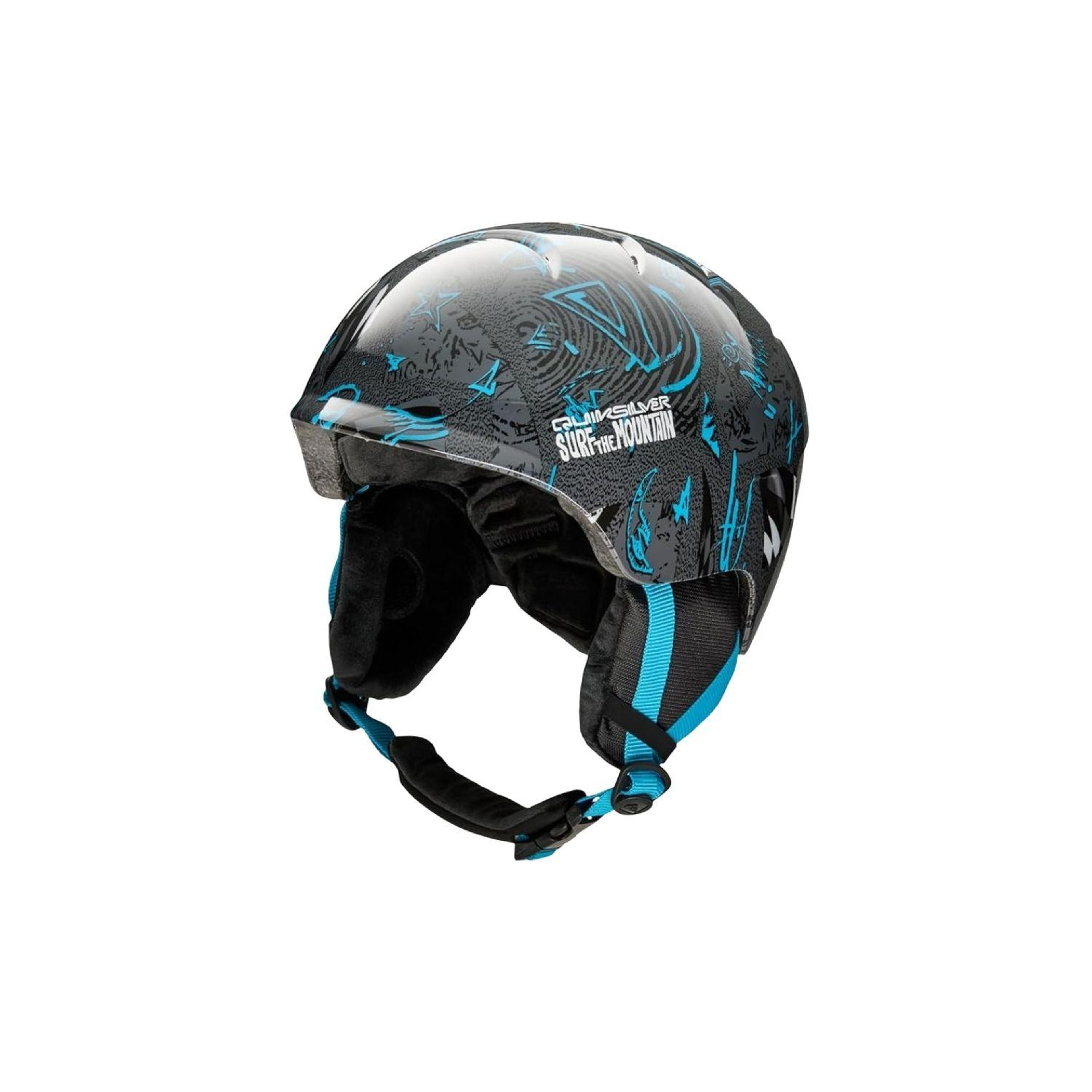 Quiksilver Slush Erkek Çocuk Kask