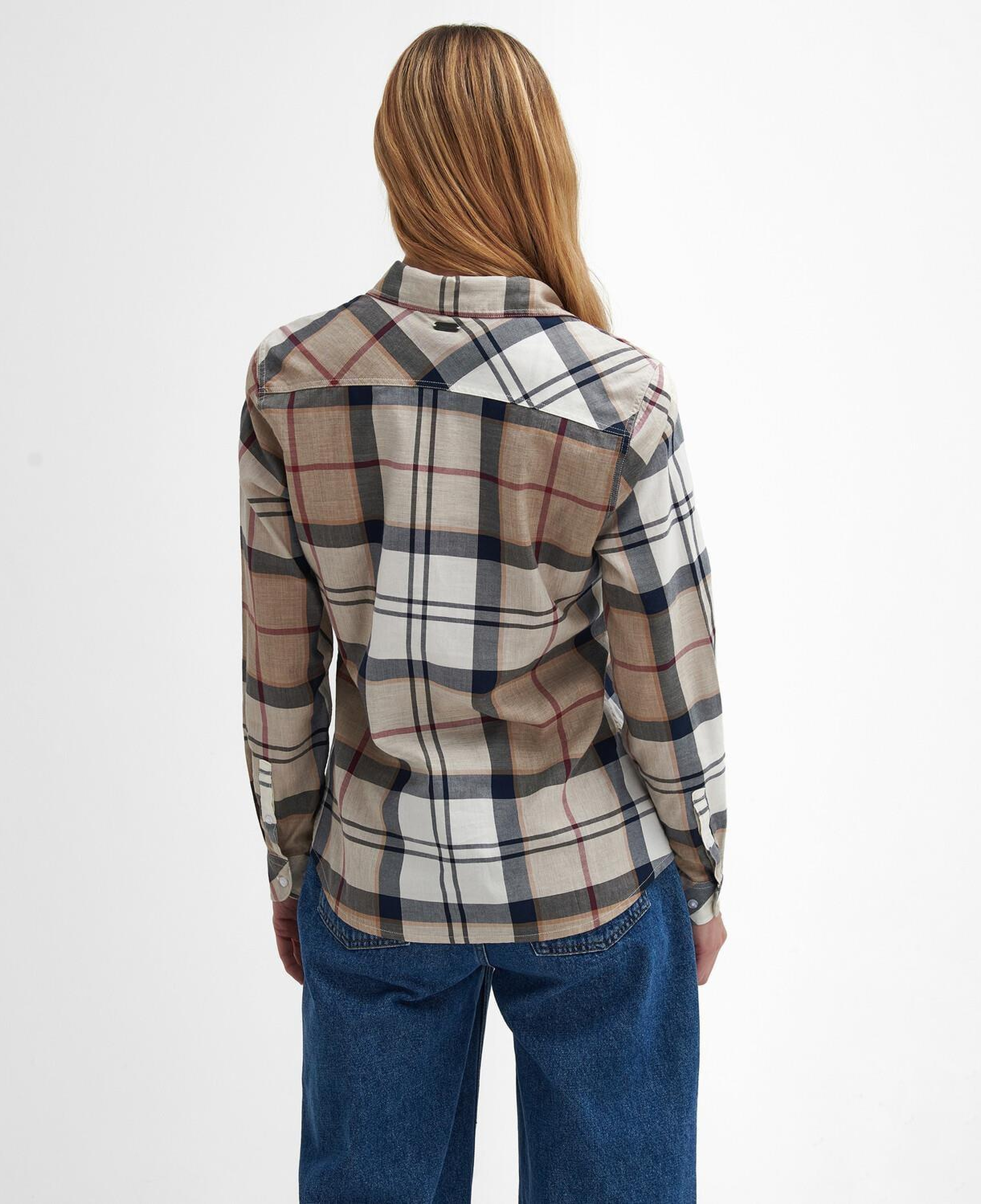 Barbour Bredon Gömlek