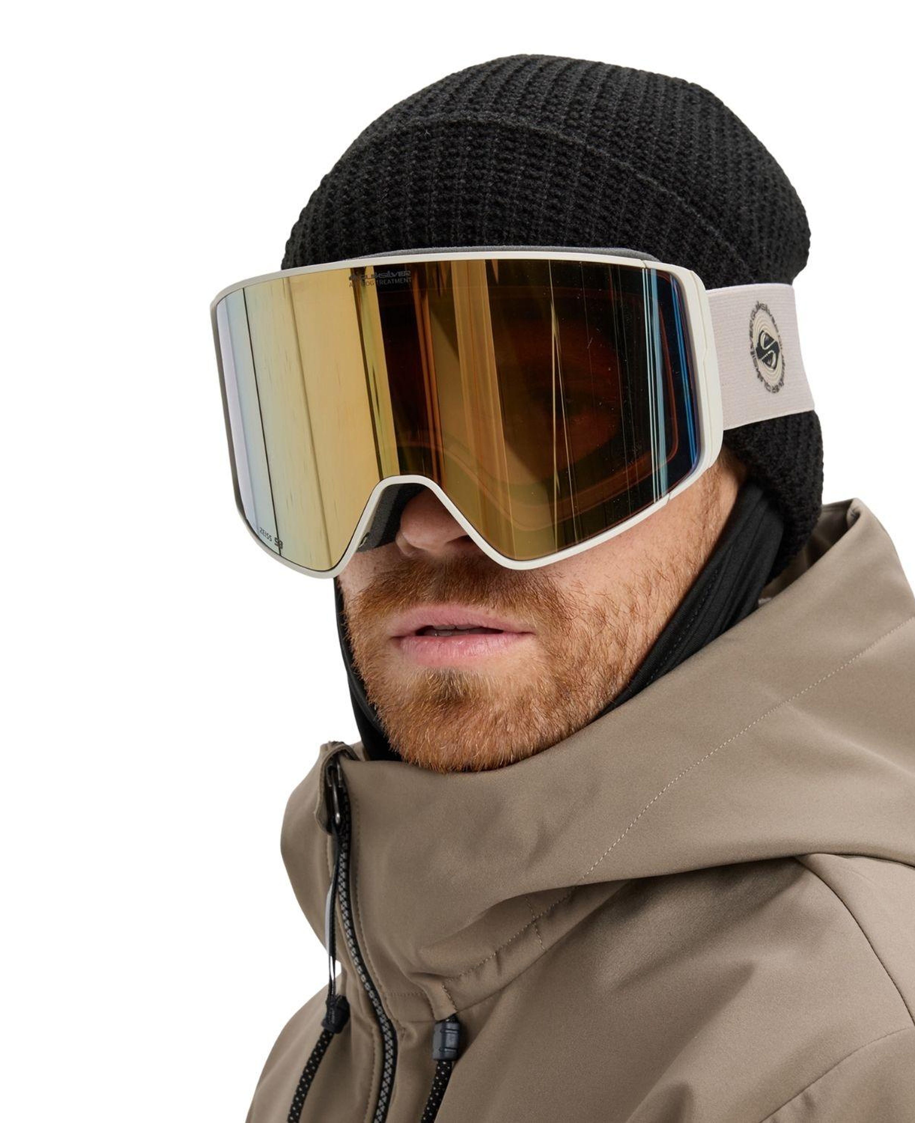 Quiksilver Storm Mg Erkek Goggle
