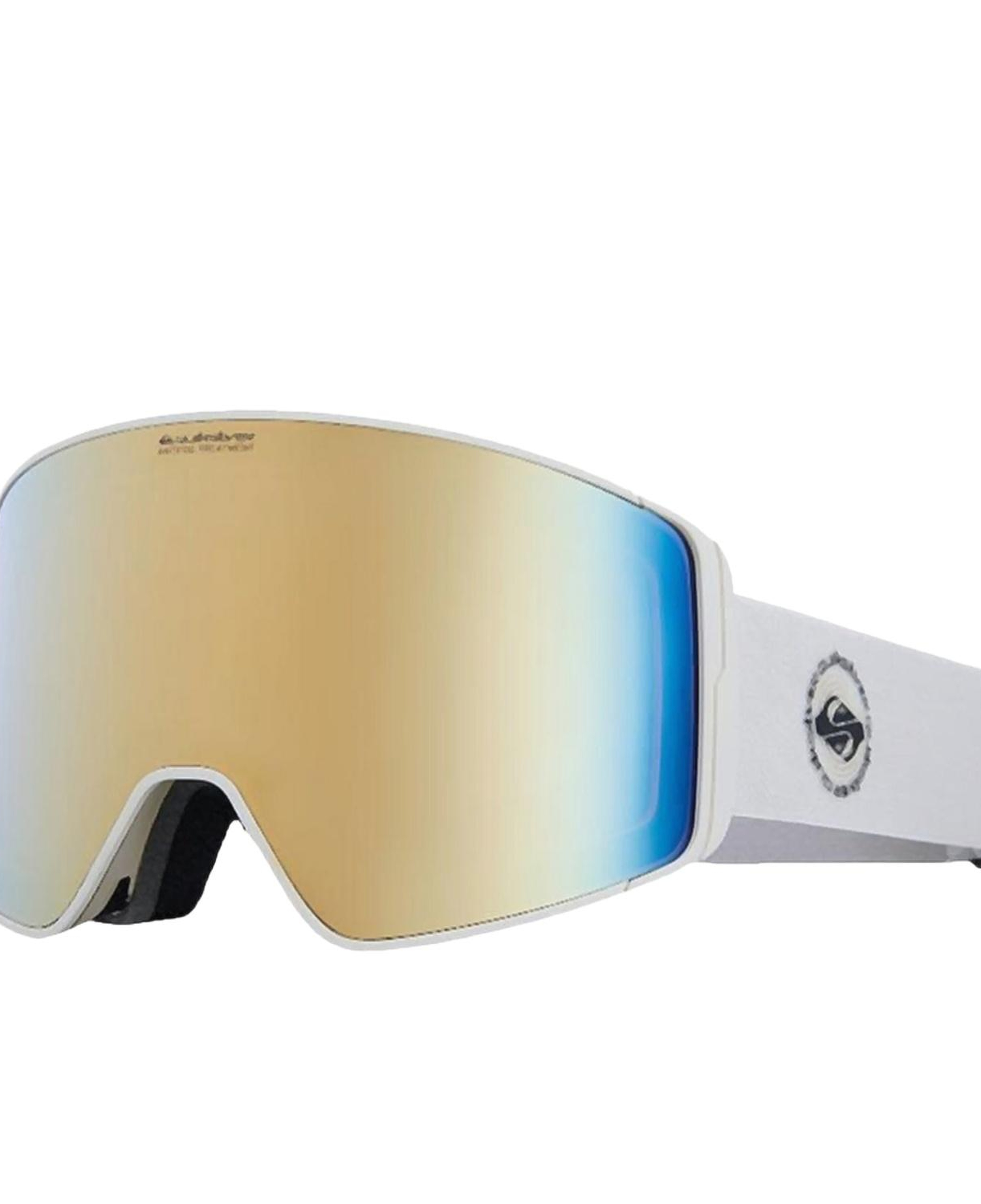 Quiksilver Storm Mg Erkek Goggle