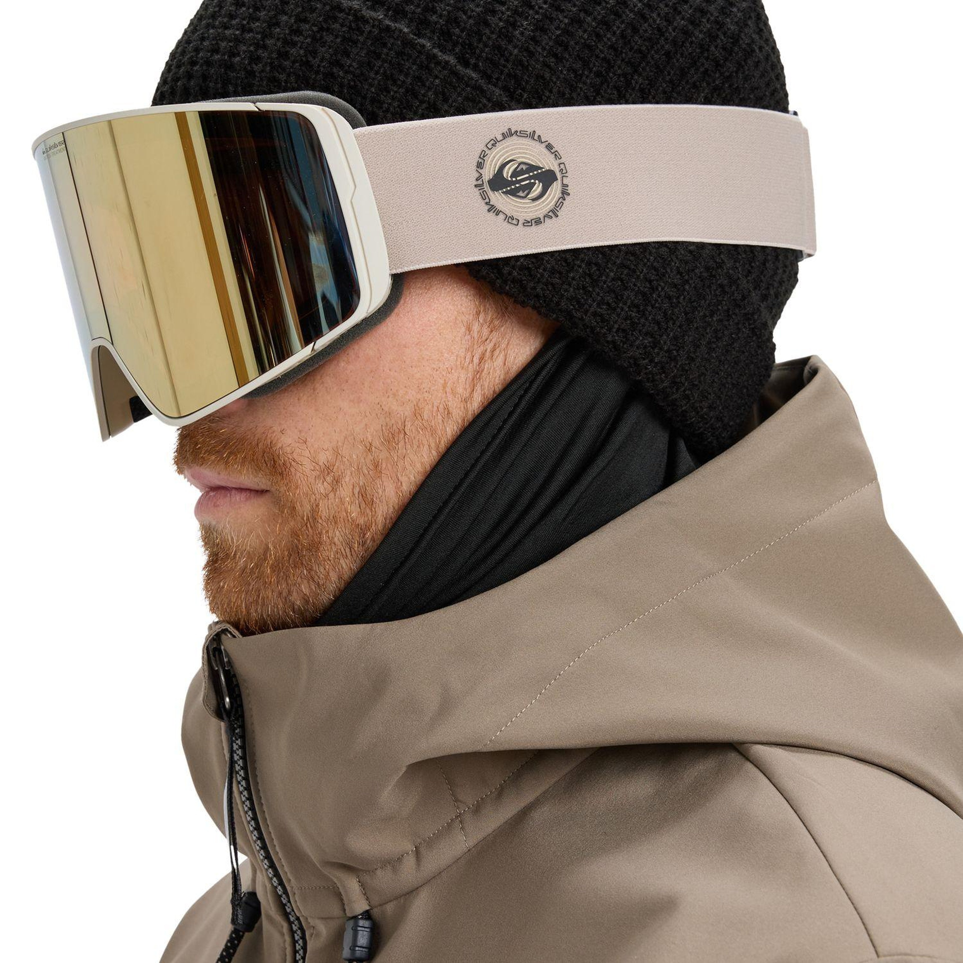 Quiksilver Storm Mg Erkek Goggle